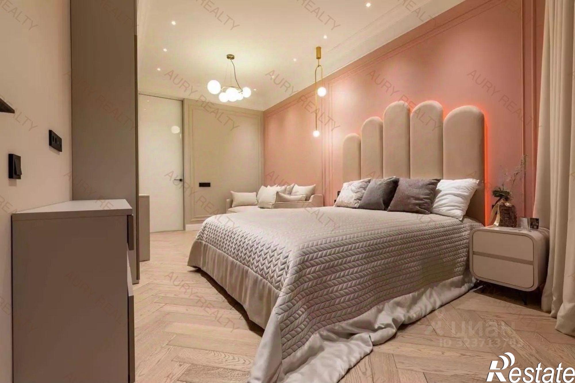 Купить квартиру за 90 000 000 рублей на ул Нагорная, 1