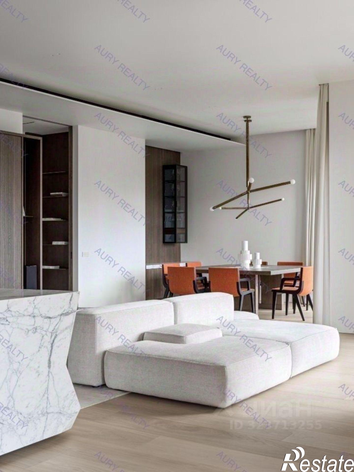 Купить квартиру за 105 000 000 рублей на ул Депутатская, 2