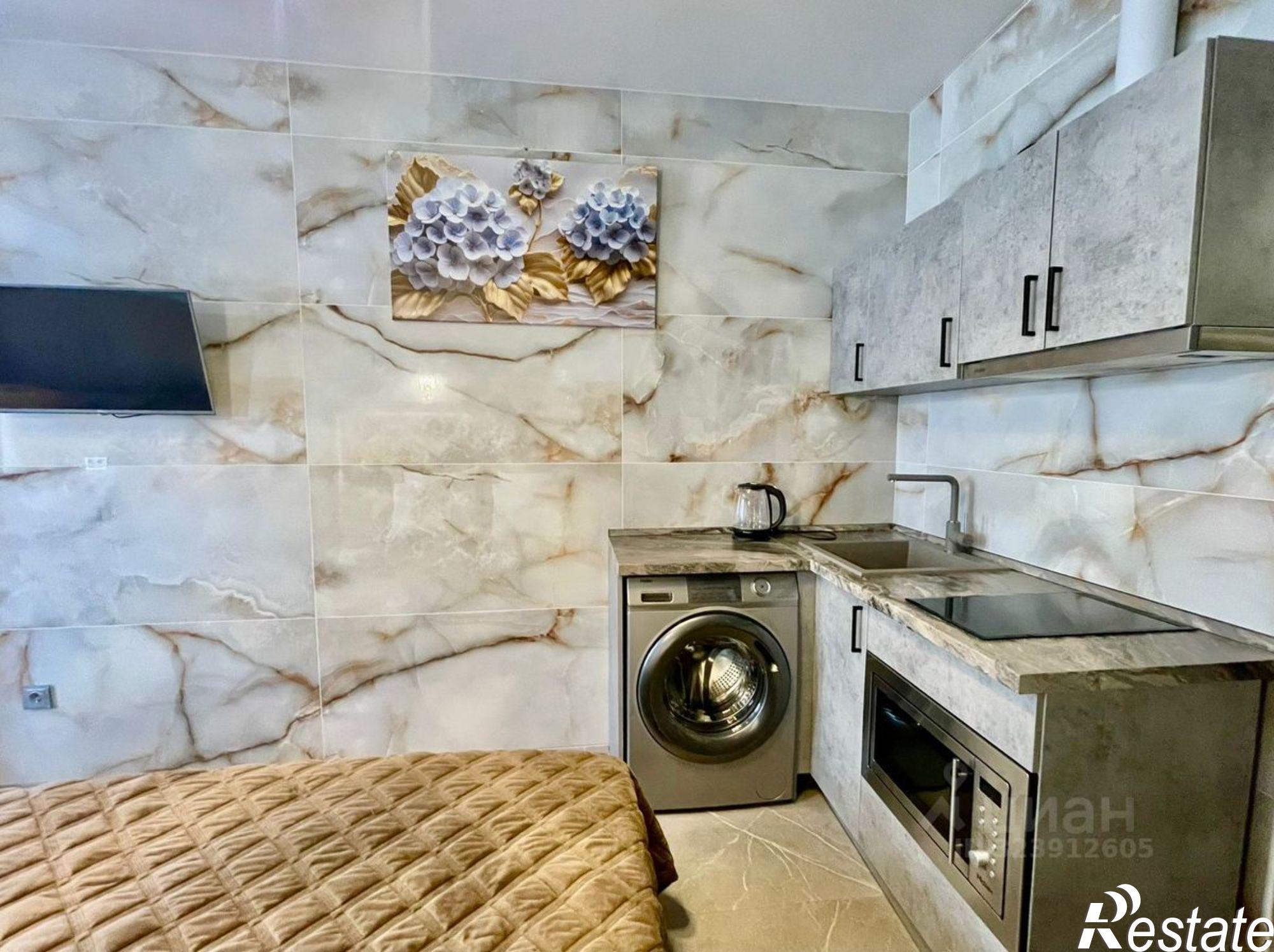 Купить помещение свободного назначения за 125 000 000 рублей на переулок Рахманинова, 41/9