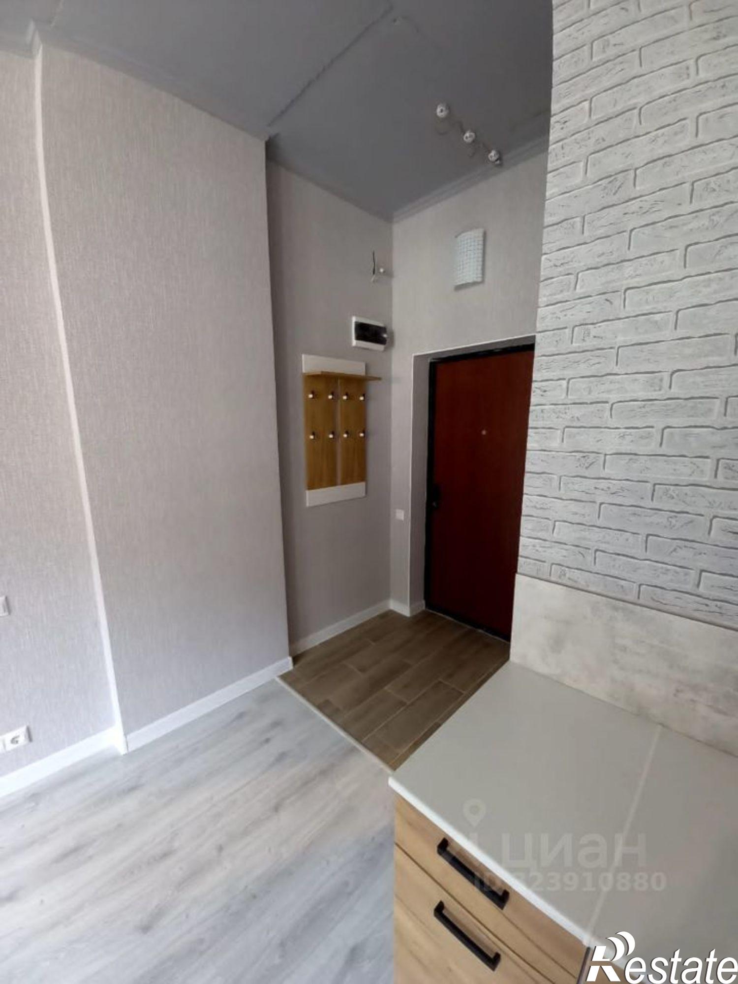 Купить квартиру за 6 250 000 рублей на городской округ Сочи