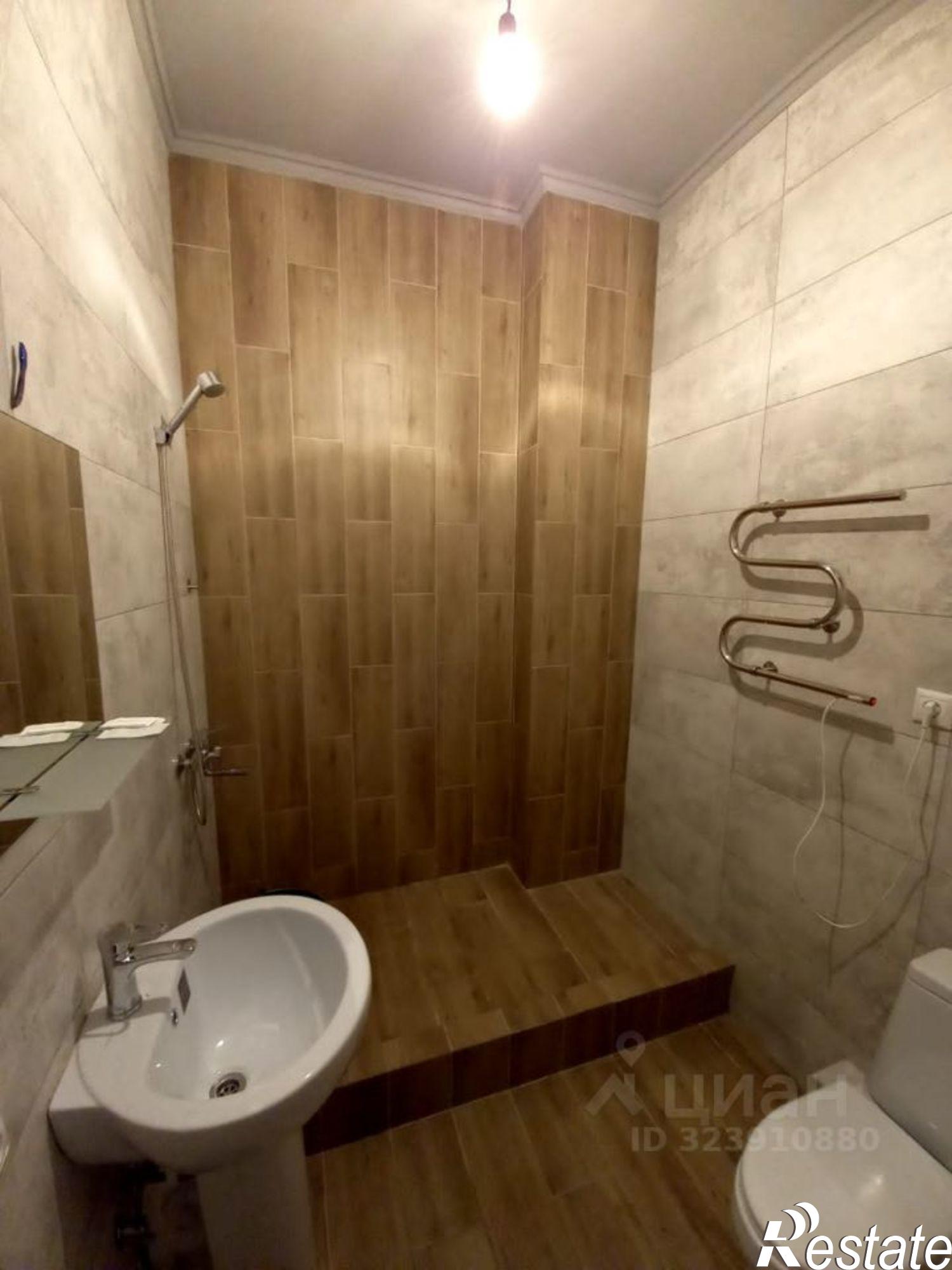 Купить квартиру за 6 250 000 рублей на городской округ Сочи