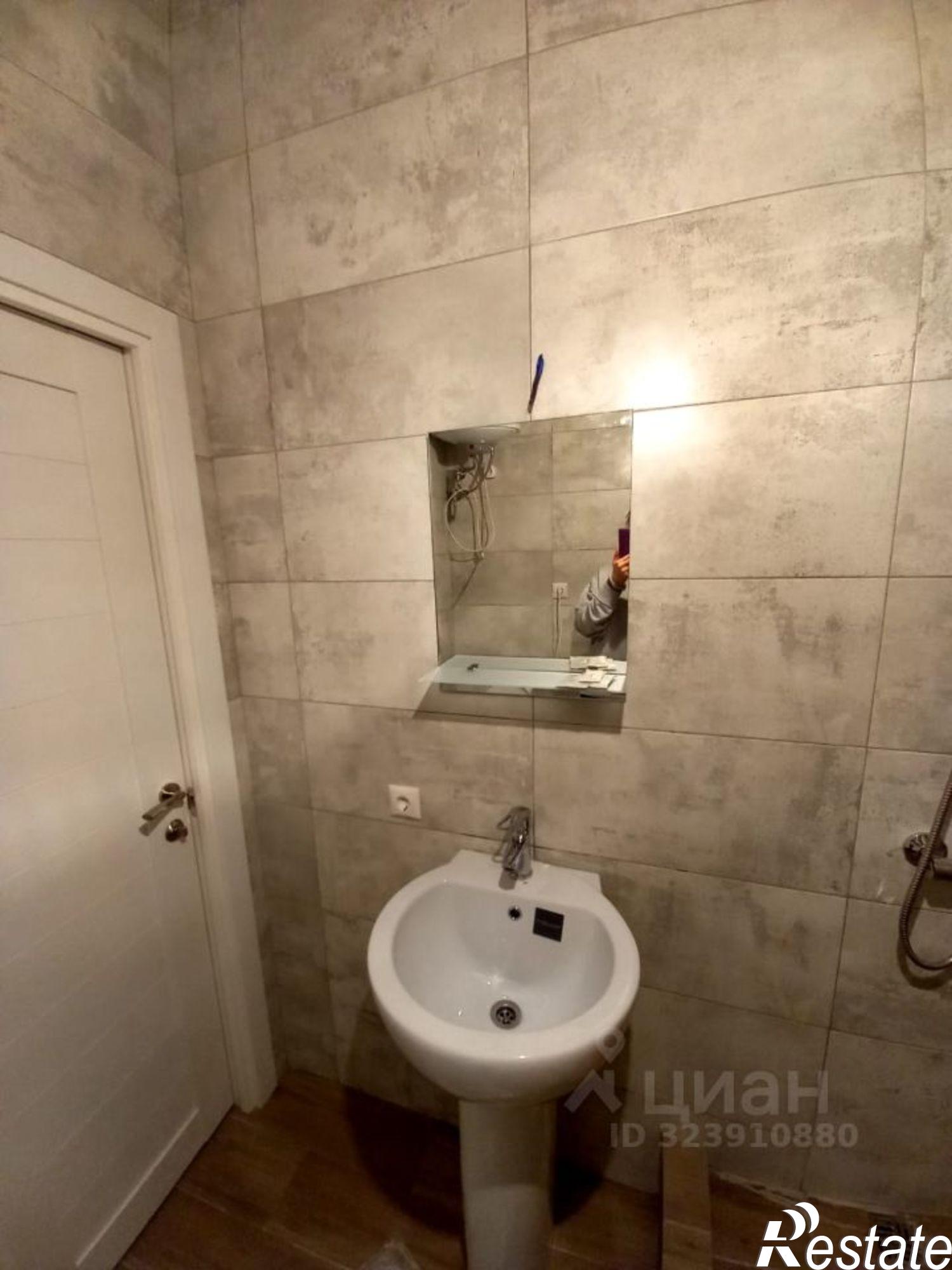 Купить квартиру за 6 250 000 рублей на городской округ Сочи