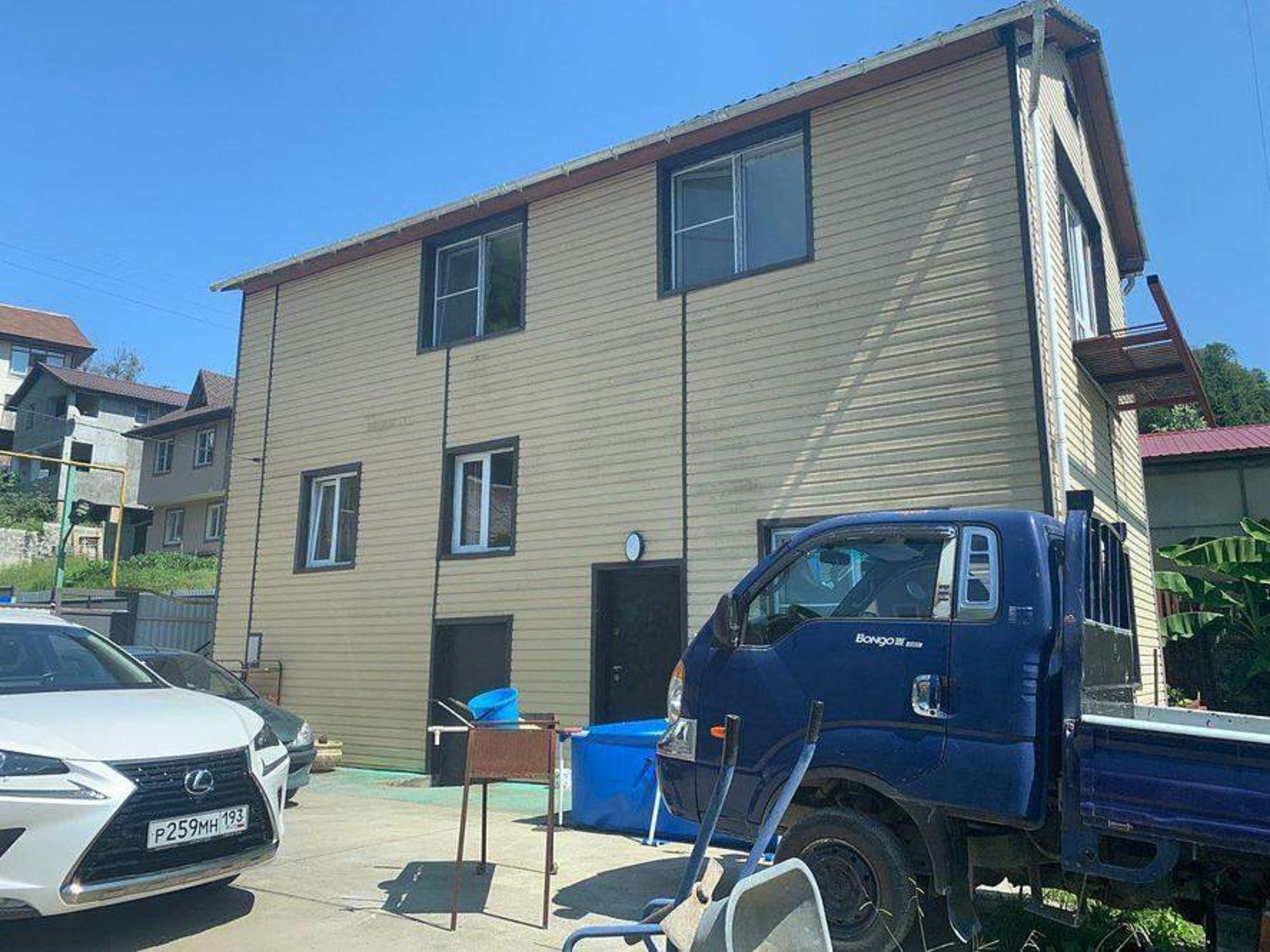 Купить дачу, дом, коттедж за 15 000 000 рублей на Заря садовое товарищество, д.66