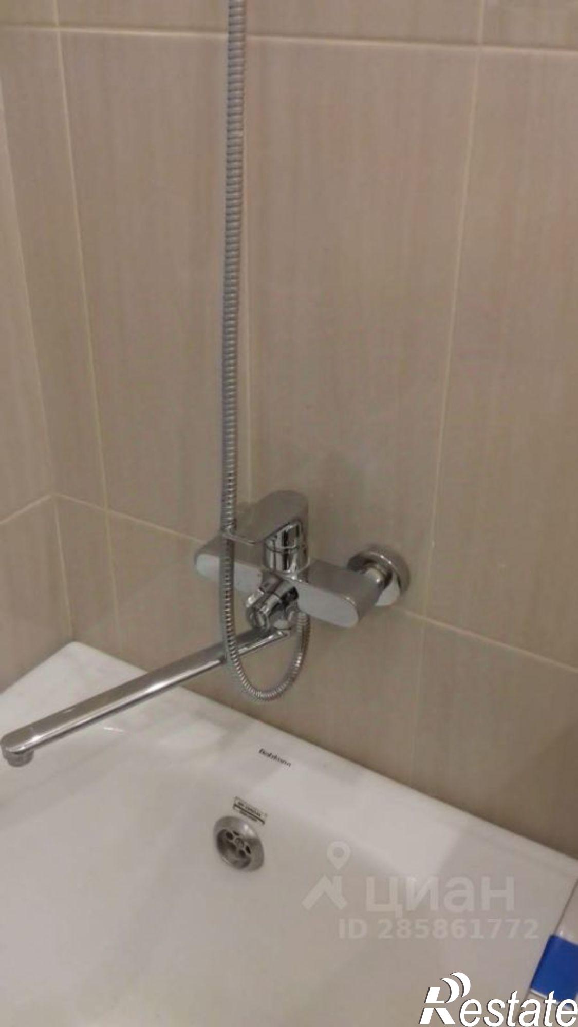 Купить квартиру за 7 500 000 рублей на Санаторная улица, 48Б