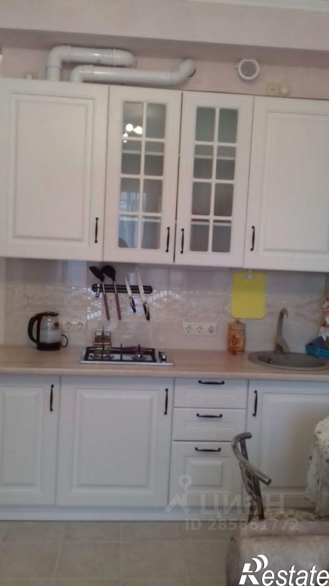 Купить квартиру за 7 500 000 рублей на Санаторная улица, 48Б