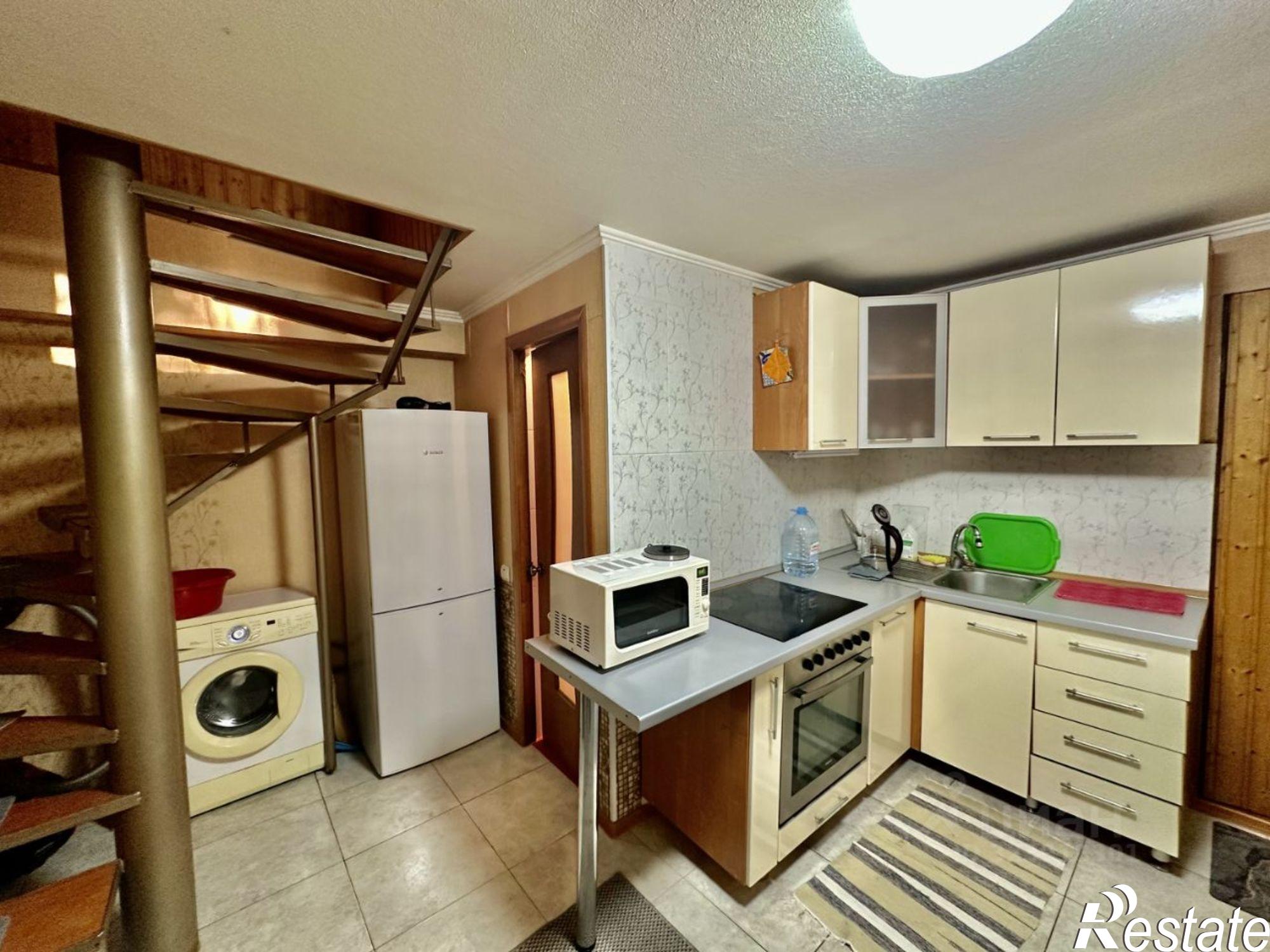 Сдать квартиру за 40 000 рублей на ул Войкова, 32А