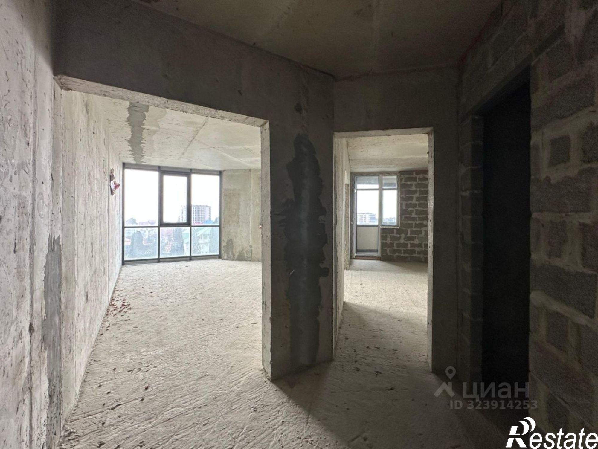 Купить квартиру за 9 800 000 рублей на ул Ленина, 298Б 7