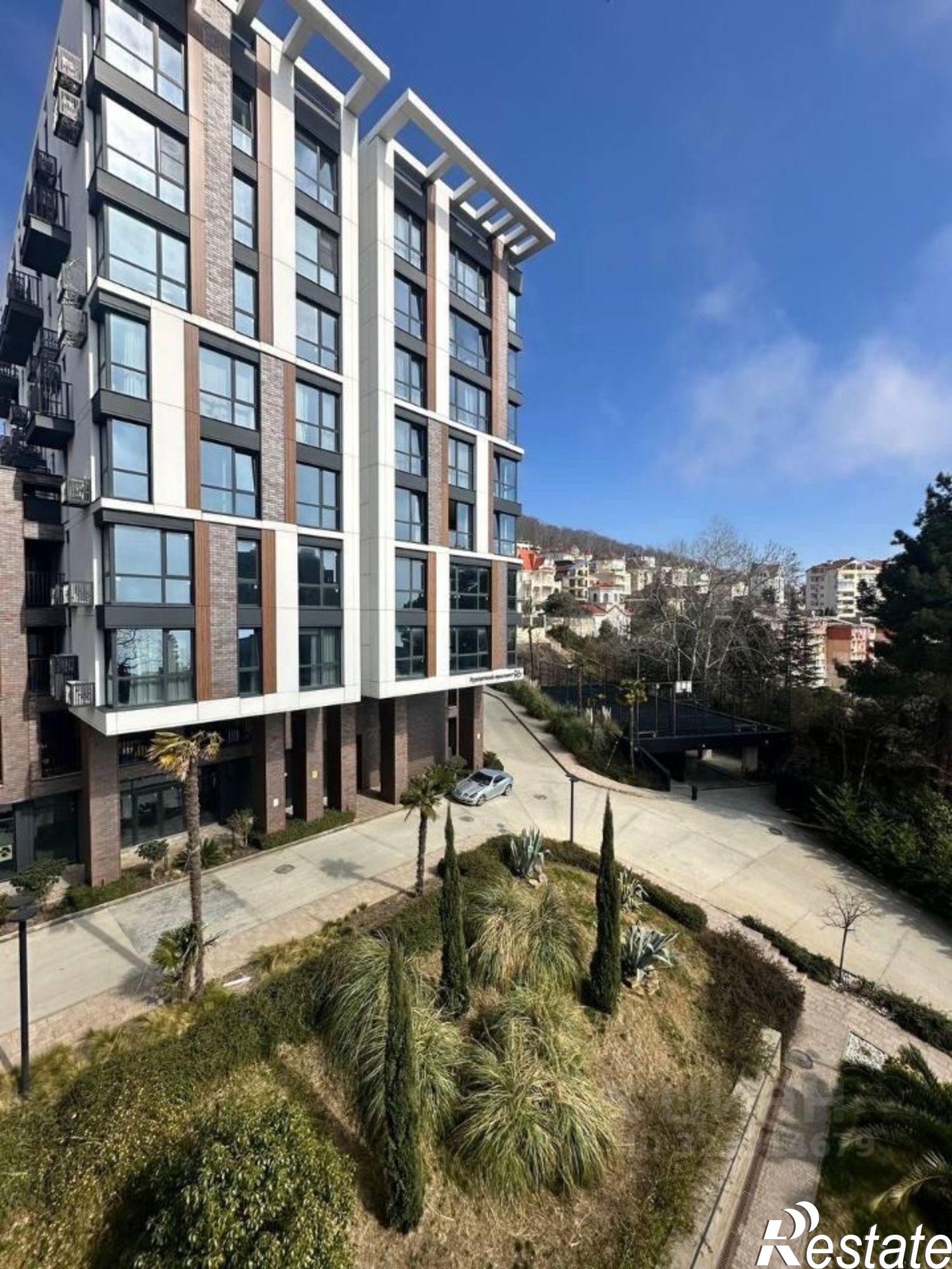 Купить квартиру за 20 000 000 рублей на Курортный пр-кт, 96Г