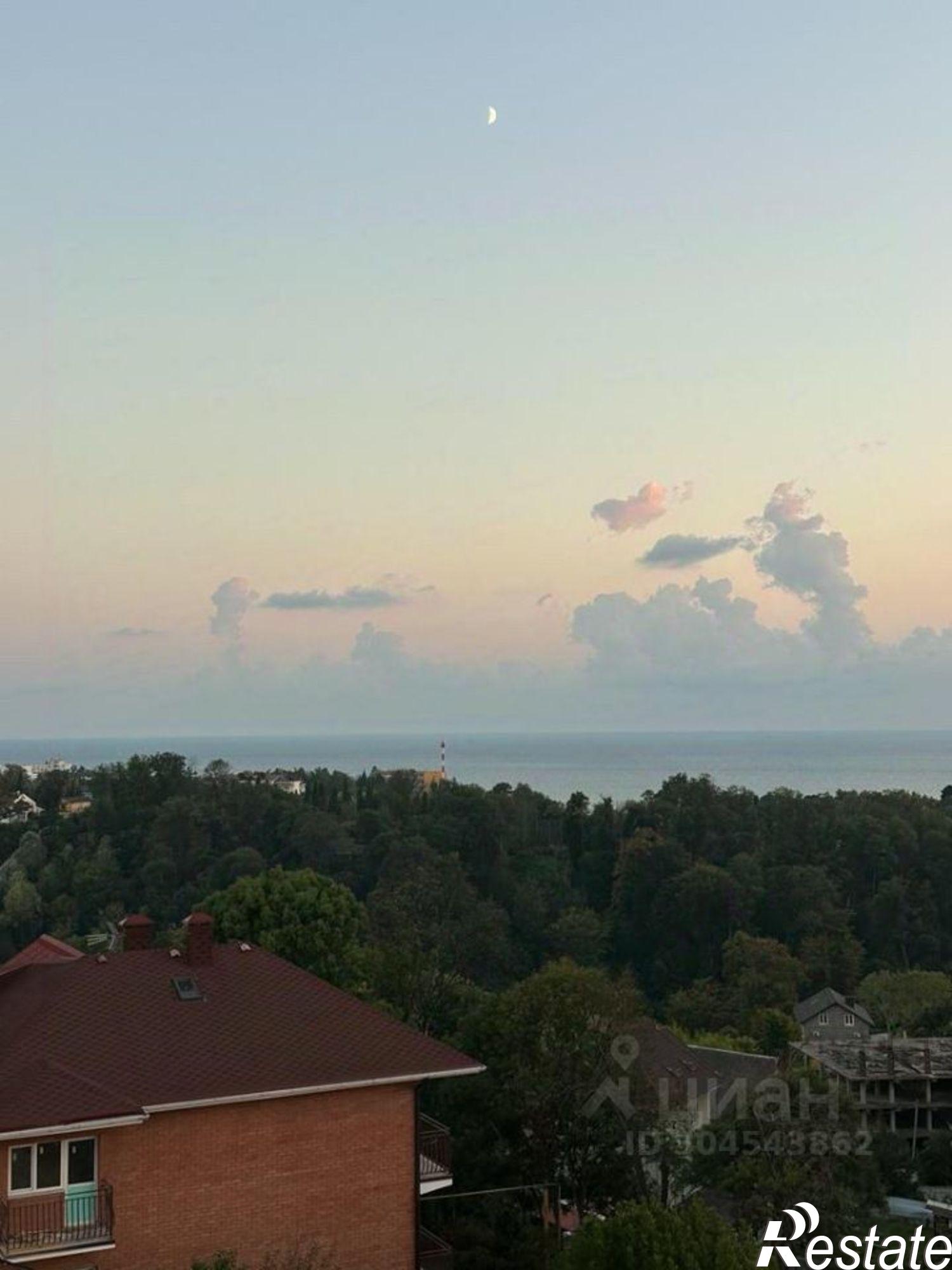 Купить квартиру за 8 000 000 рублей на Санаторная улица, 49/19А