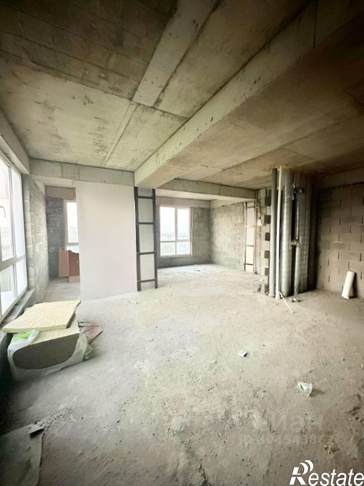 Купить квартиру за 8 000 000 рублей на Санаторная улица, 49/19А