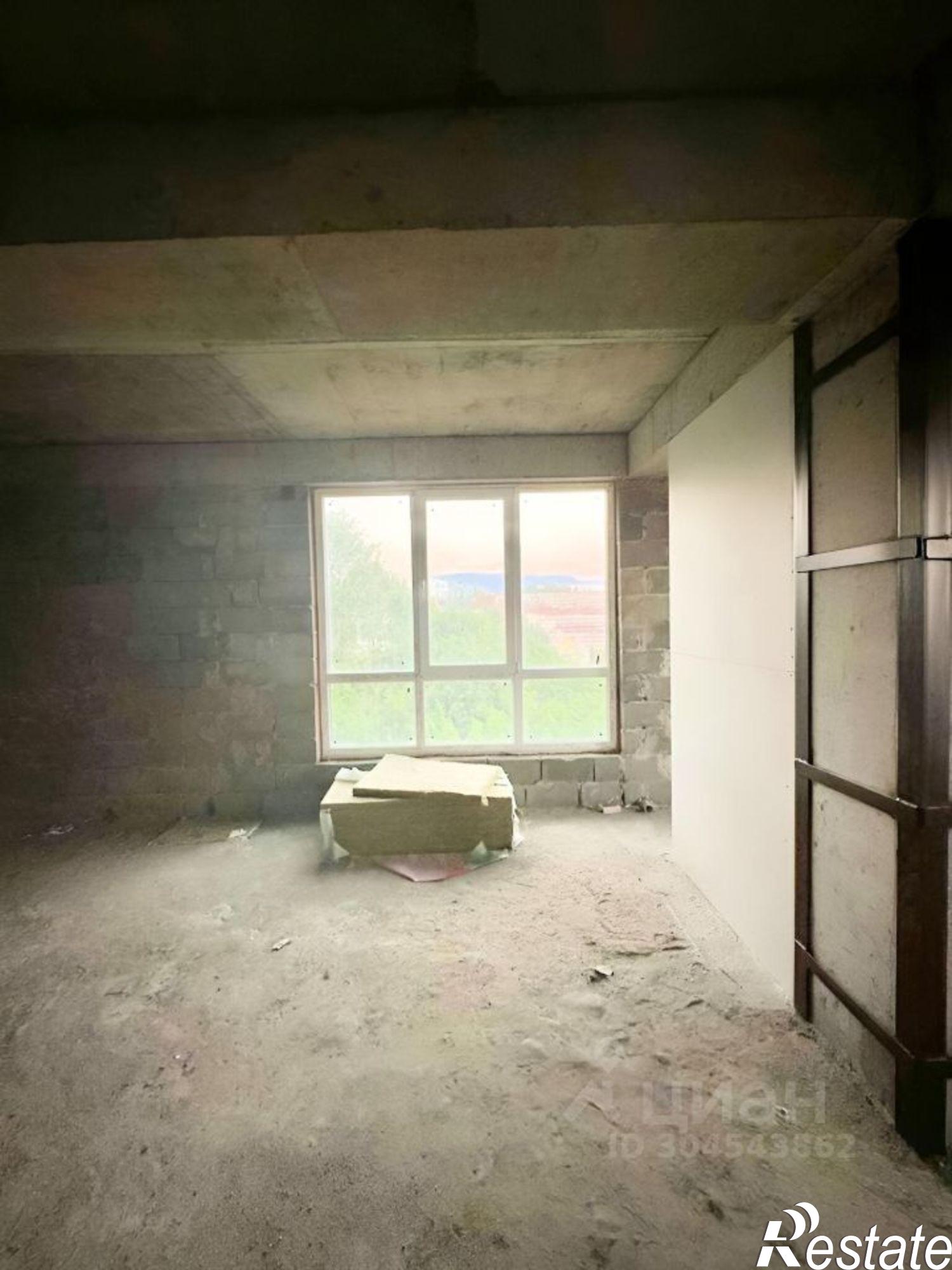 Купить квартиру за 8 000 000 рублей на Санаторная улица, 49/19А