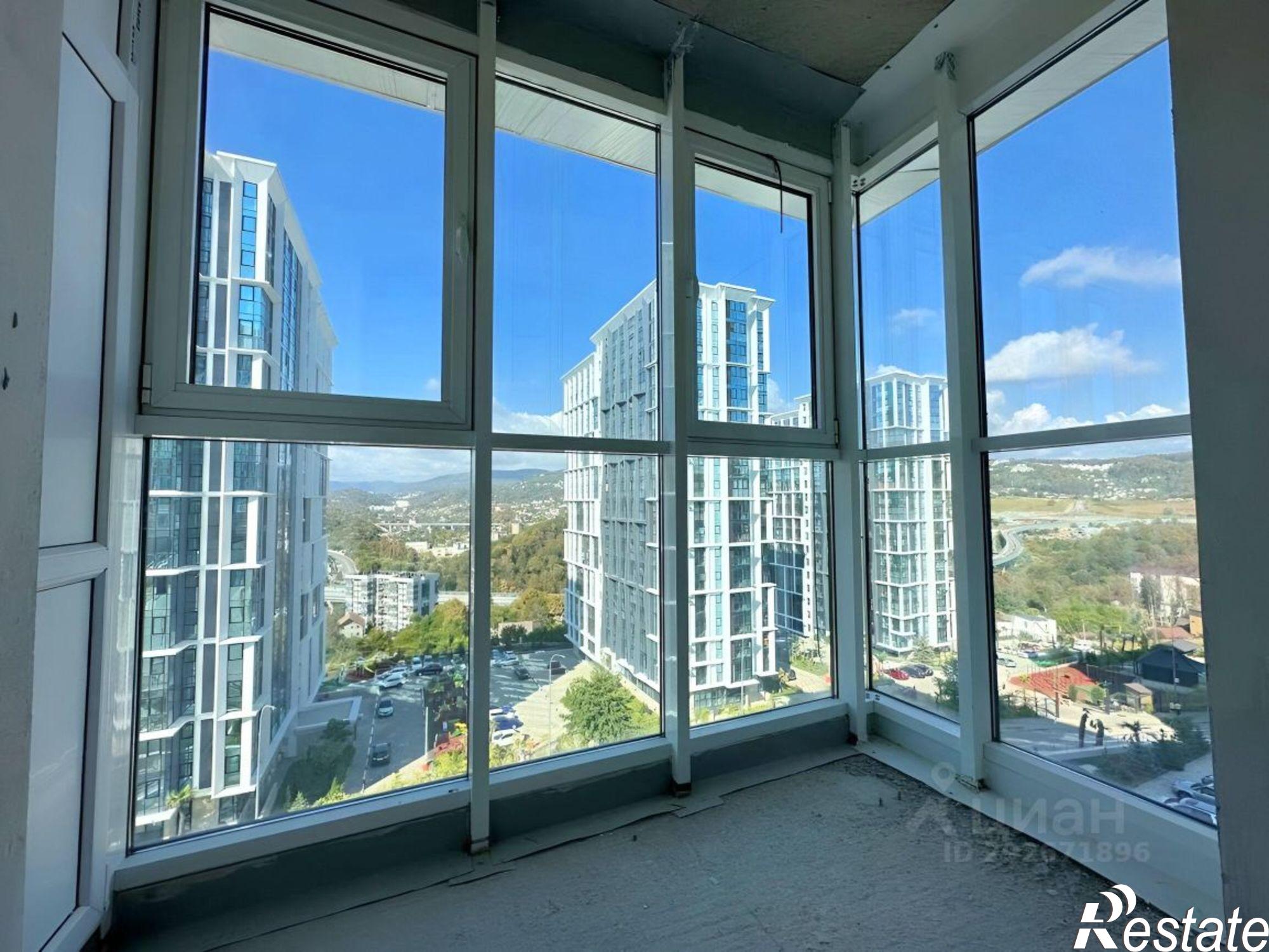 Купить квартиру за 7 200 000 рублей на ул Ясногорская, 16/8 1