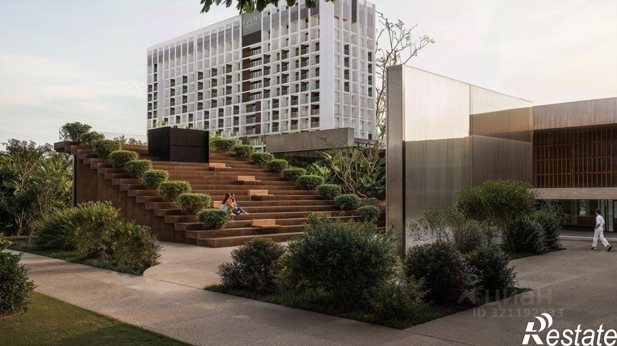 Купить квартиру за 53 823 000 рублей на ул Ленина, 219Л