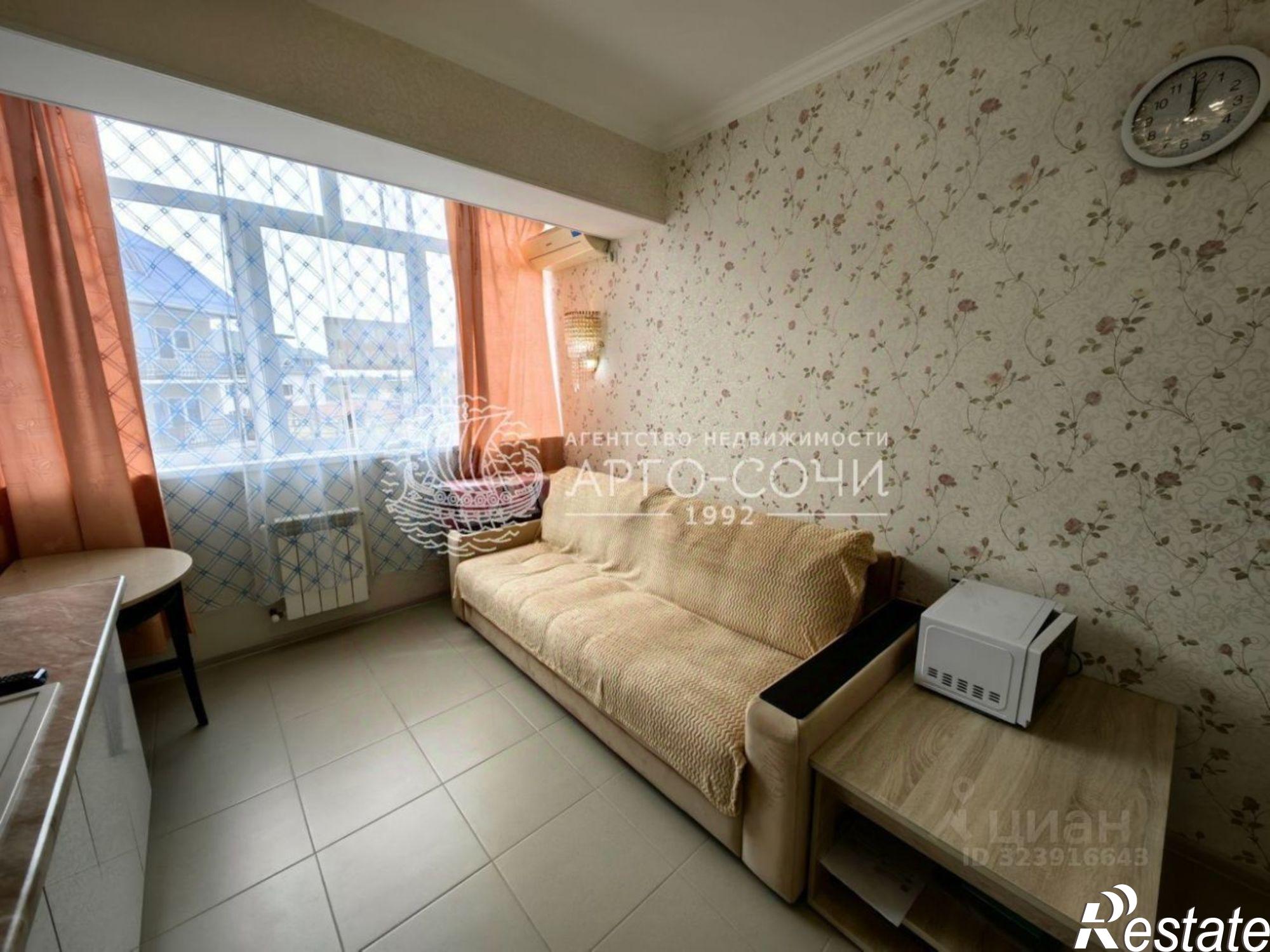 Купить квартиру за 9 600 000 рублей на улица Единство, 1А