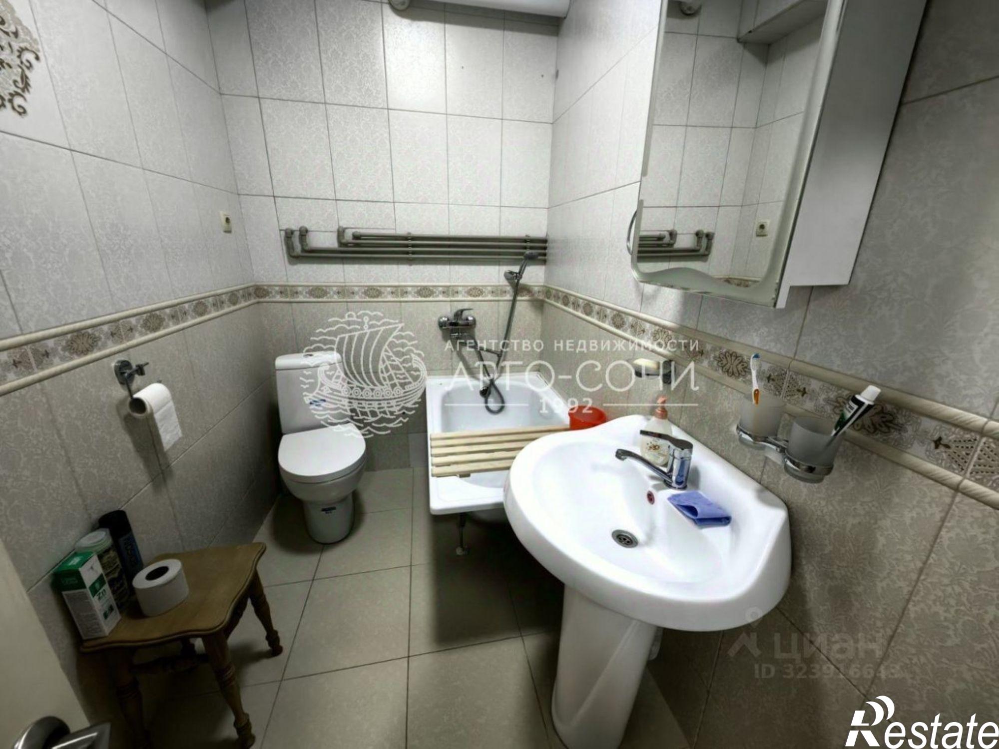 Купить квартиру за 9 600 000 рублей на улица Единство, 1А