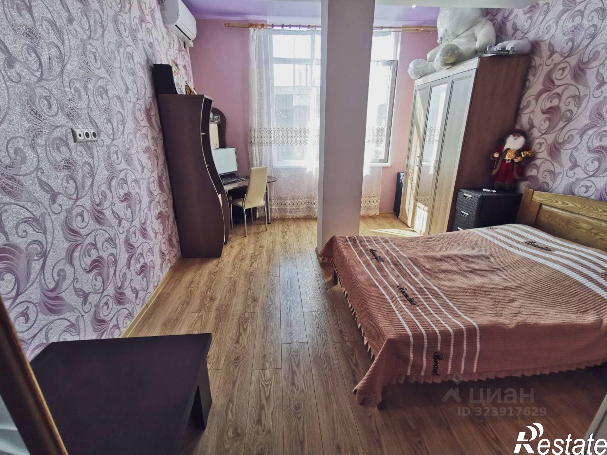 Купить квартиру за 12 600 000 рублей на Троицкая улица, 46