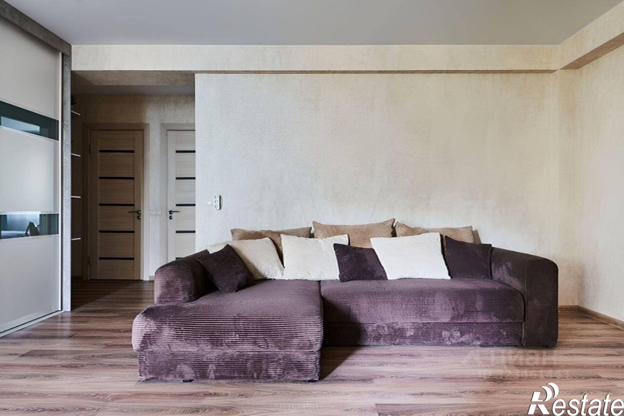 Купить квартиру за 15 900 000 рублей на ул Тепличная, 65 2