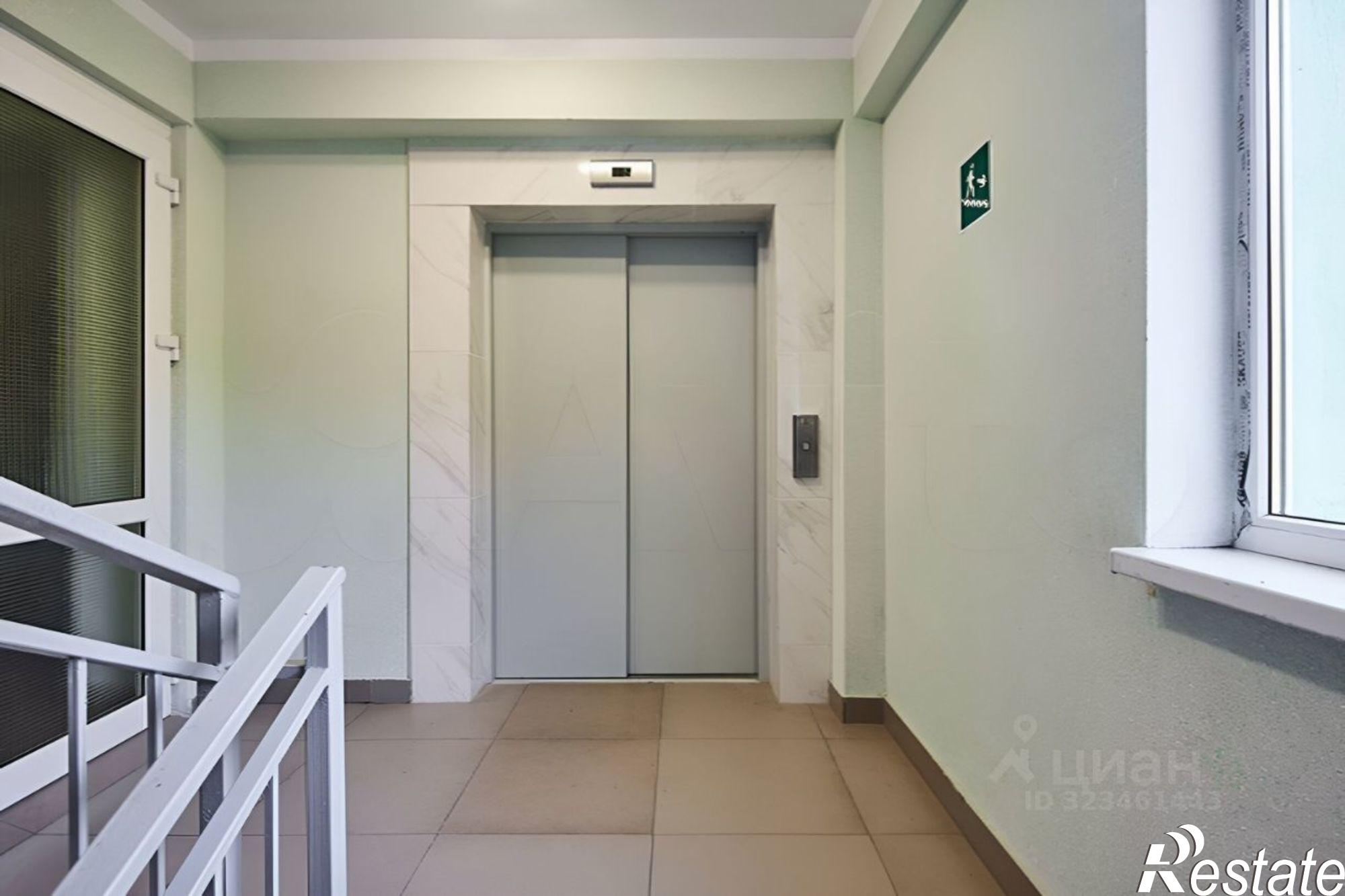 Купить квартиру за 15 900 000 рублей на ул Тепличная, 65 2