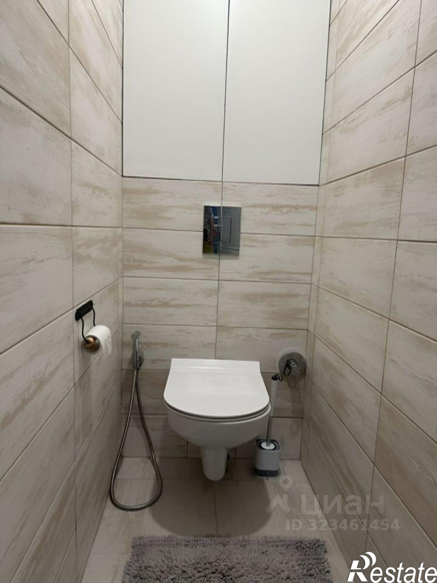 Купить квартиру за 17 900 000 рублей на ул Тепличная, 79