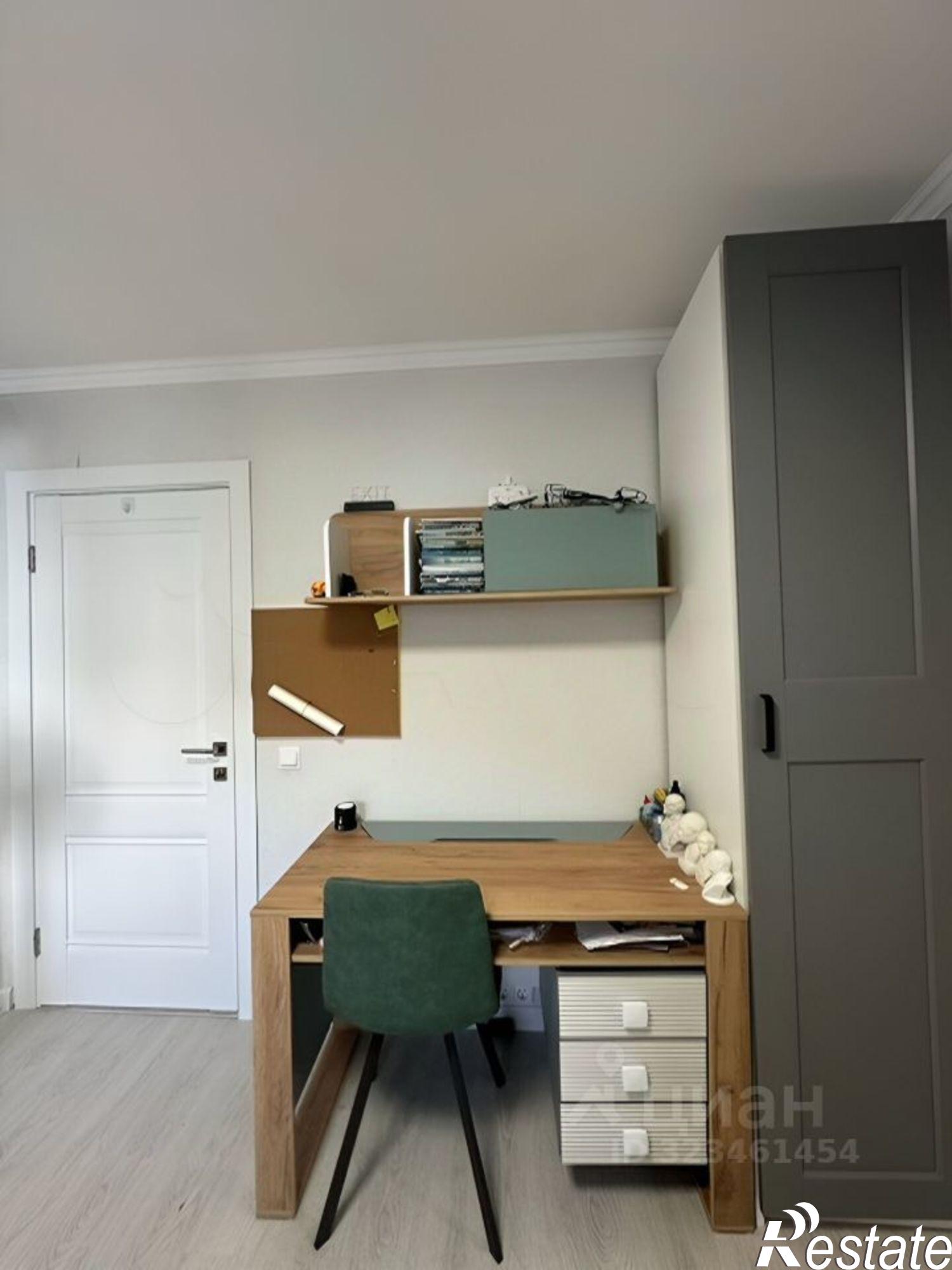 Купить квартиру за 17 900 000 рублей на ул Тепличная, 79