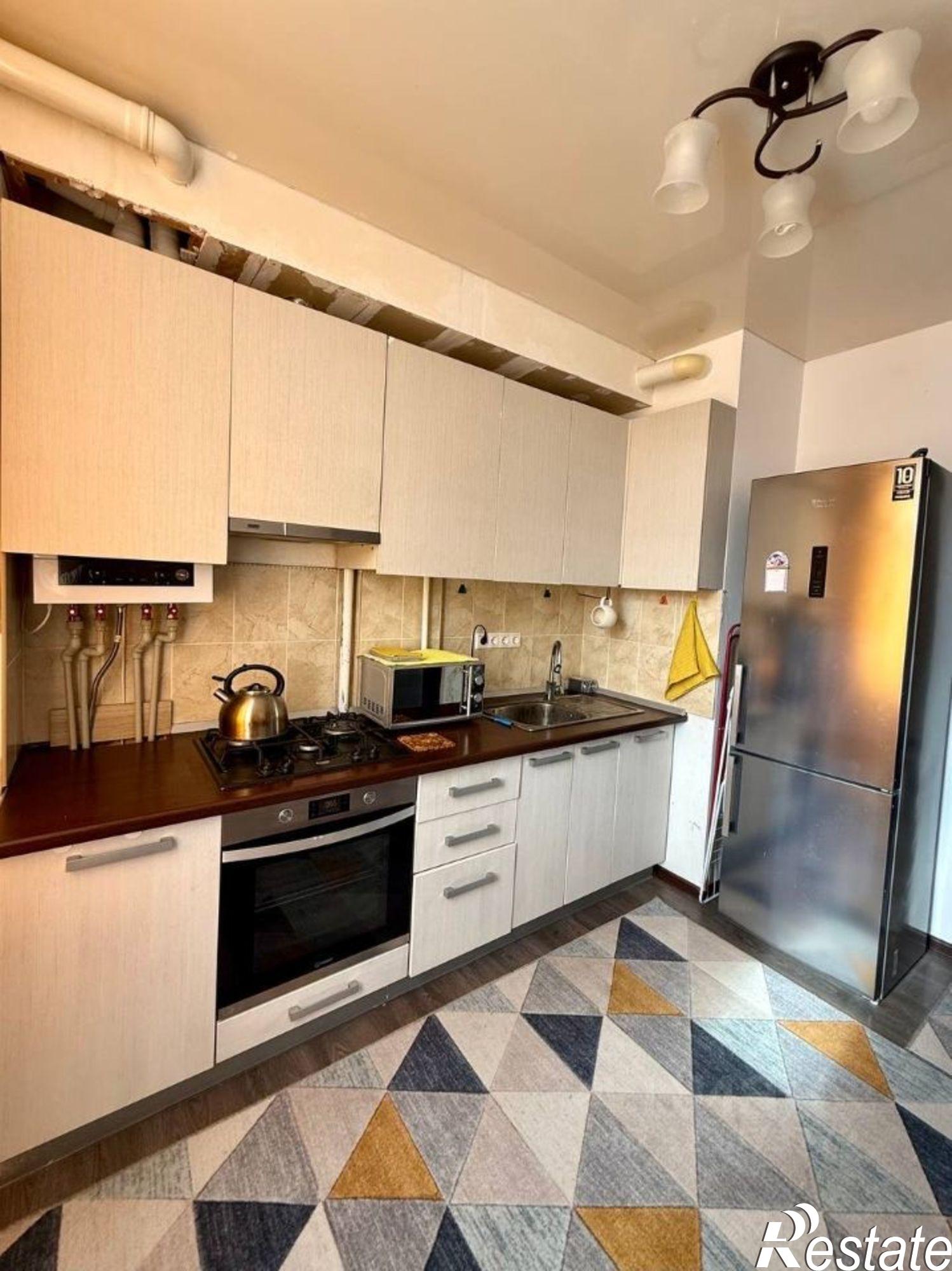 Сдать квартиру за 45 000 рублей на Виноградная улица, 133/33