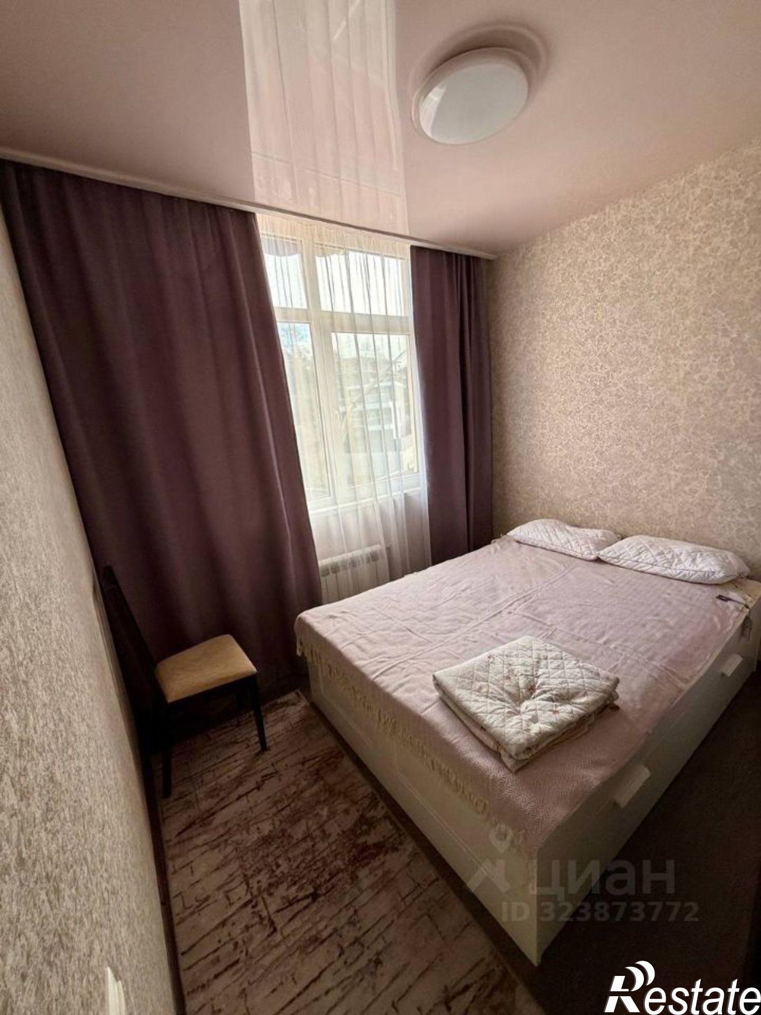 Сдать квартиру за 45 000 рублей на Виноградная улица, 133/33