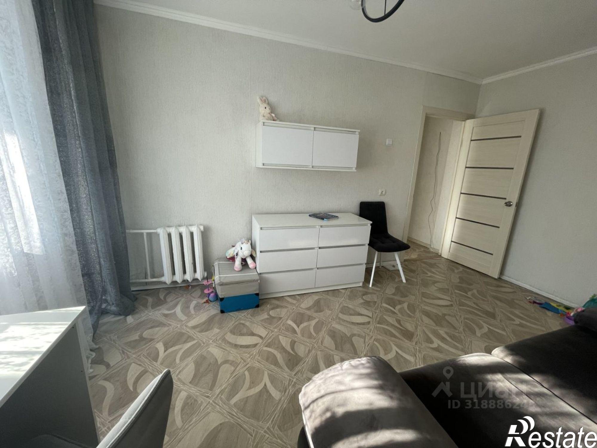 Сдать квартиру за 40 000 рублей на Ворошиловская улица, 6