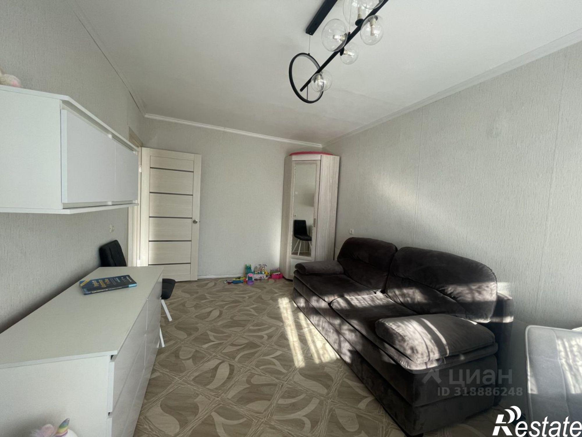 Сдать квартиру за 40 000 рублей на Ворошиловская улица, 6