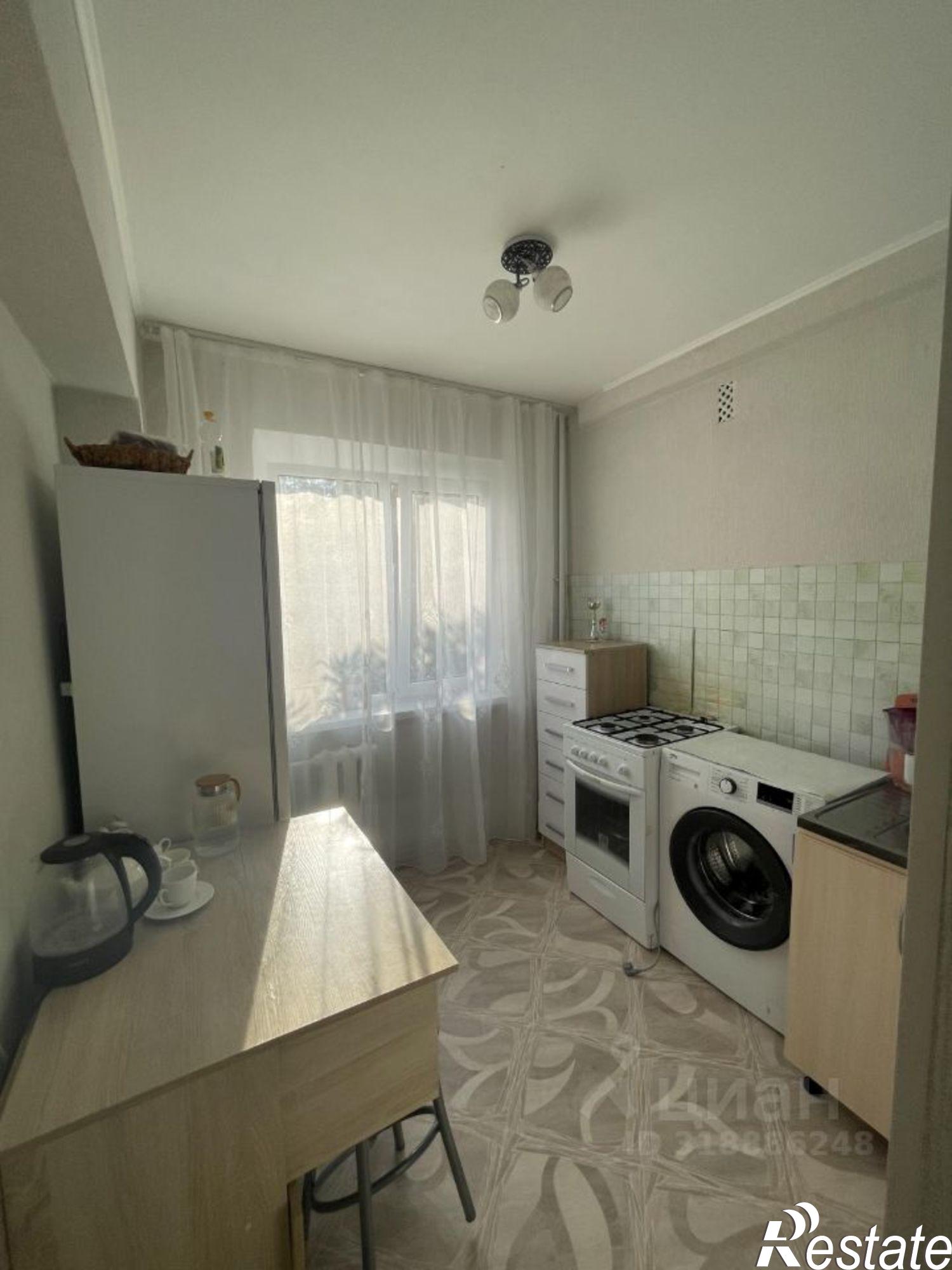 Сдать квартиру за 40 000 рублей на Ворошиловская улица, 6