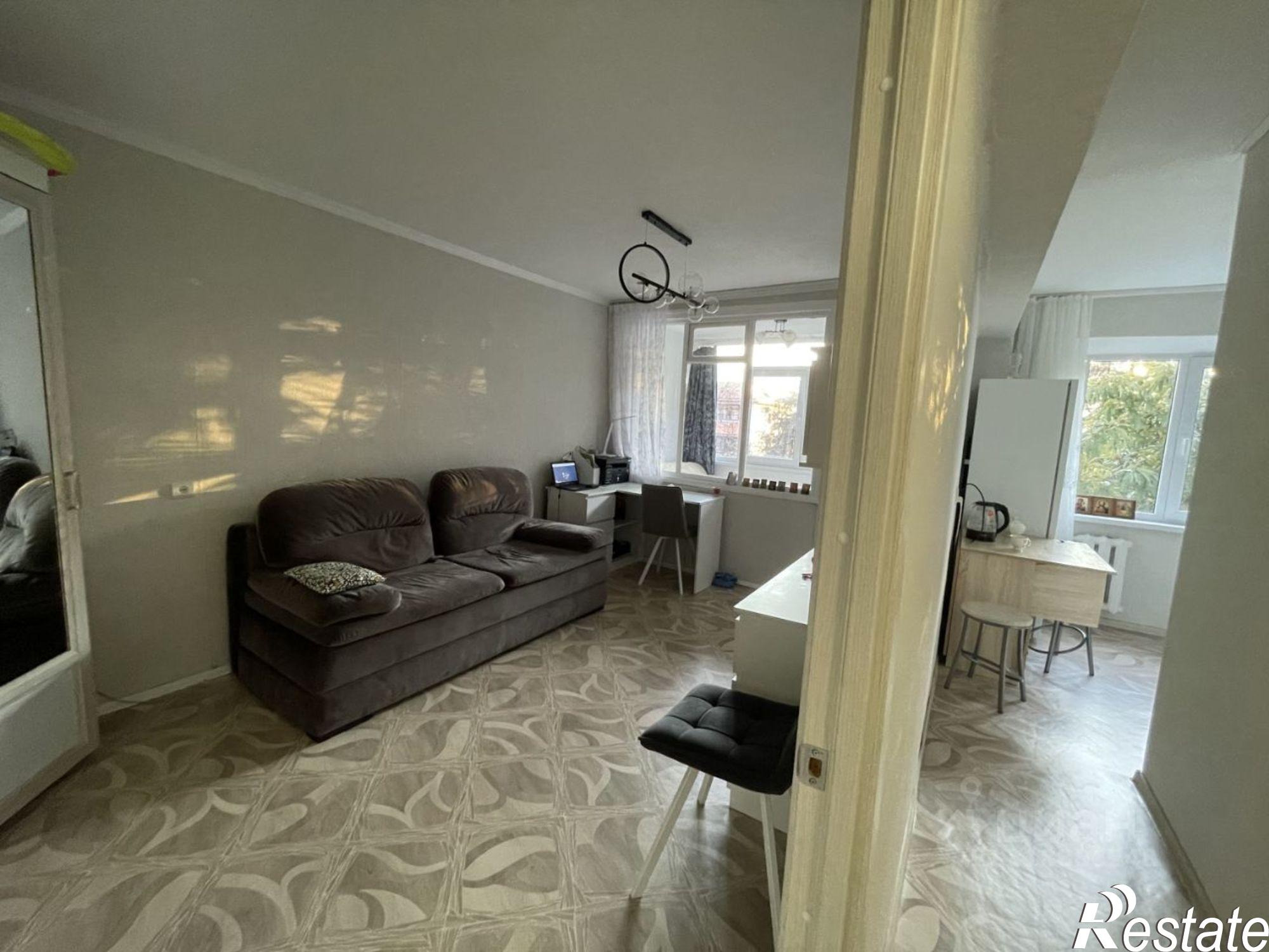 Сдать квартиру за 40 000 рублей на Ворошиловская улица, 6