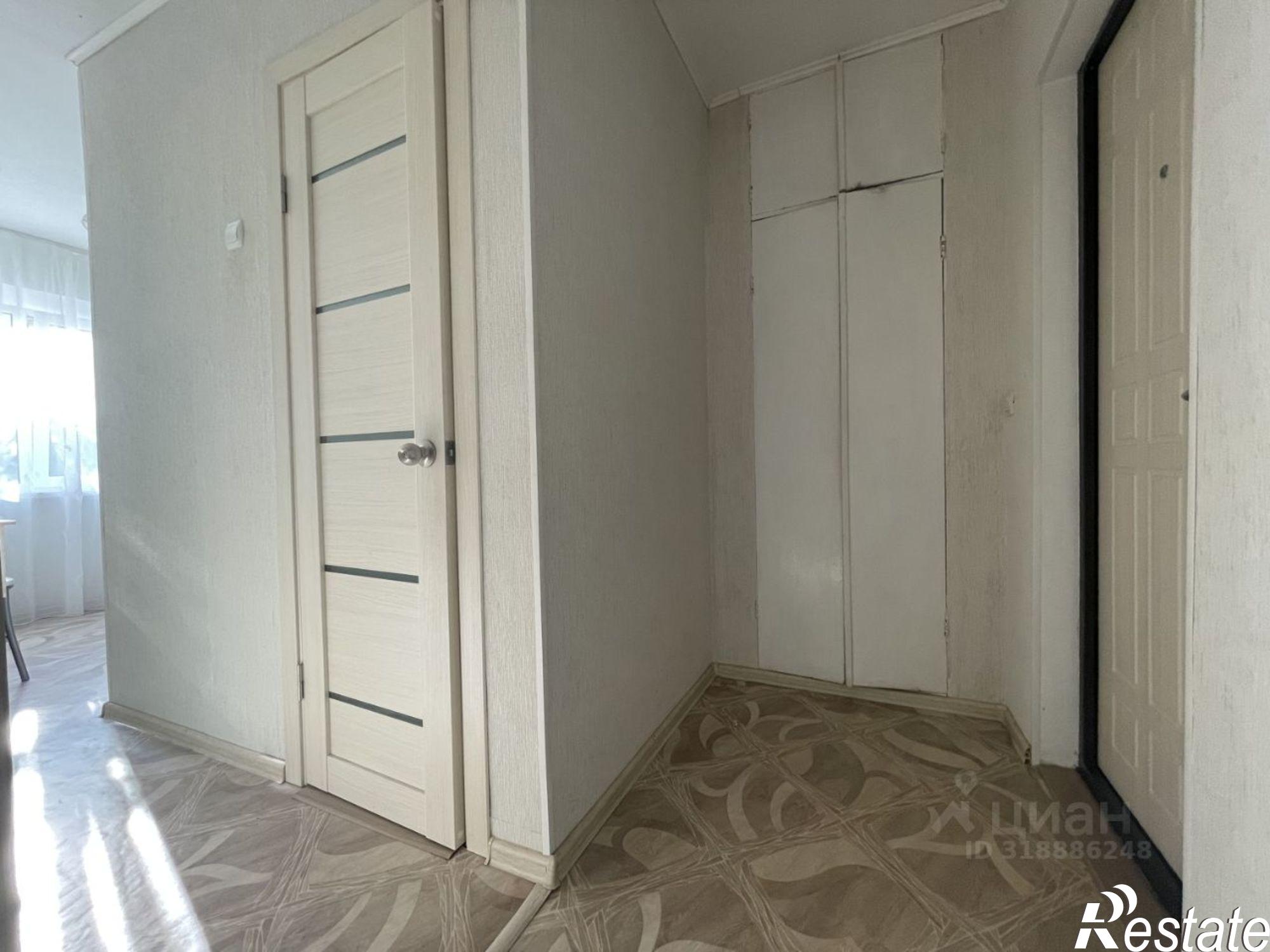 Сдать квартиру за 40 000 рублей на Ворошиловская улица, 6