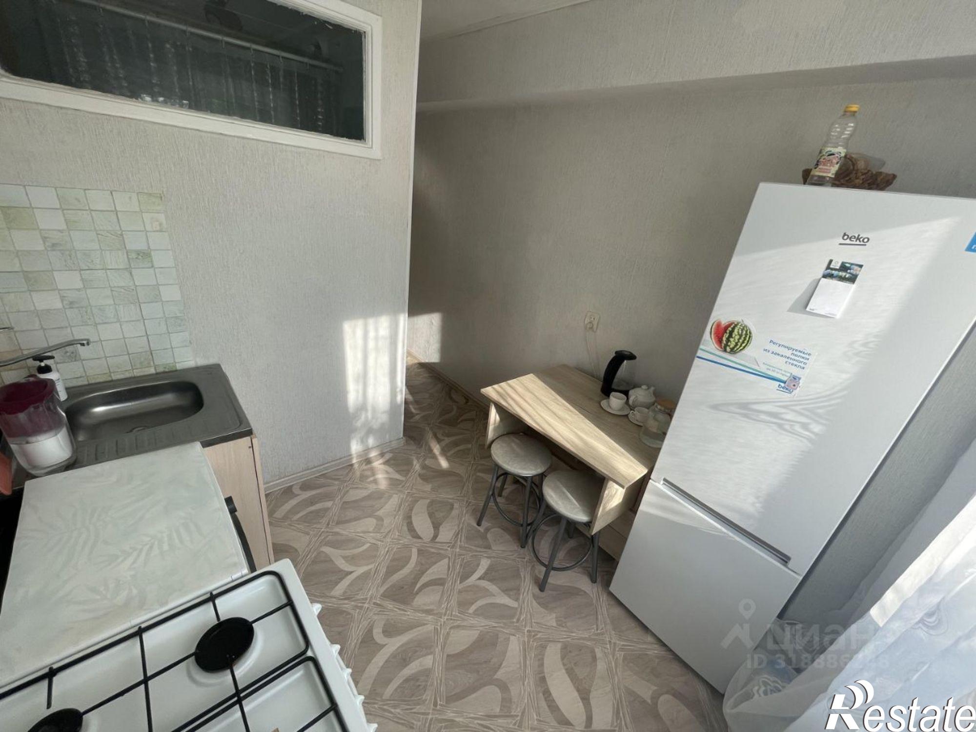 Сдать квартиру за 40 000 рублей на Ворошиловская улица, 6