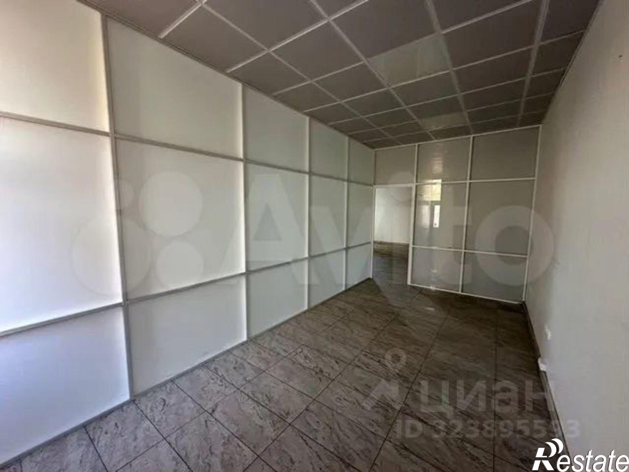 Сдать офис, помещение под офис за 30 000 рублей на Старонасыпная улица, 30/2