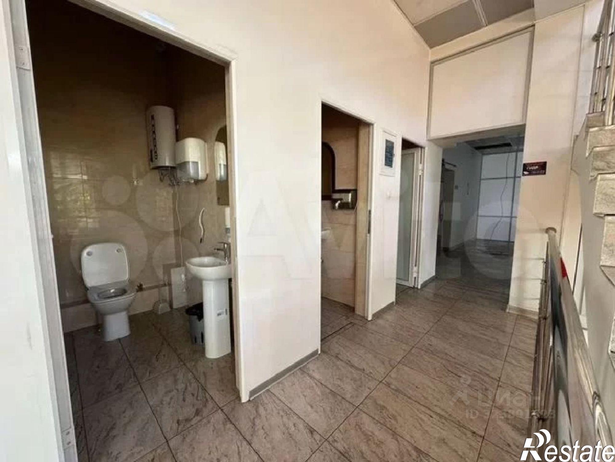 Сдать офис, помещение под офис за 60 333 рублей на Старонасыпная улица, 30/2