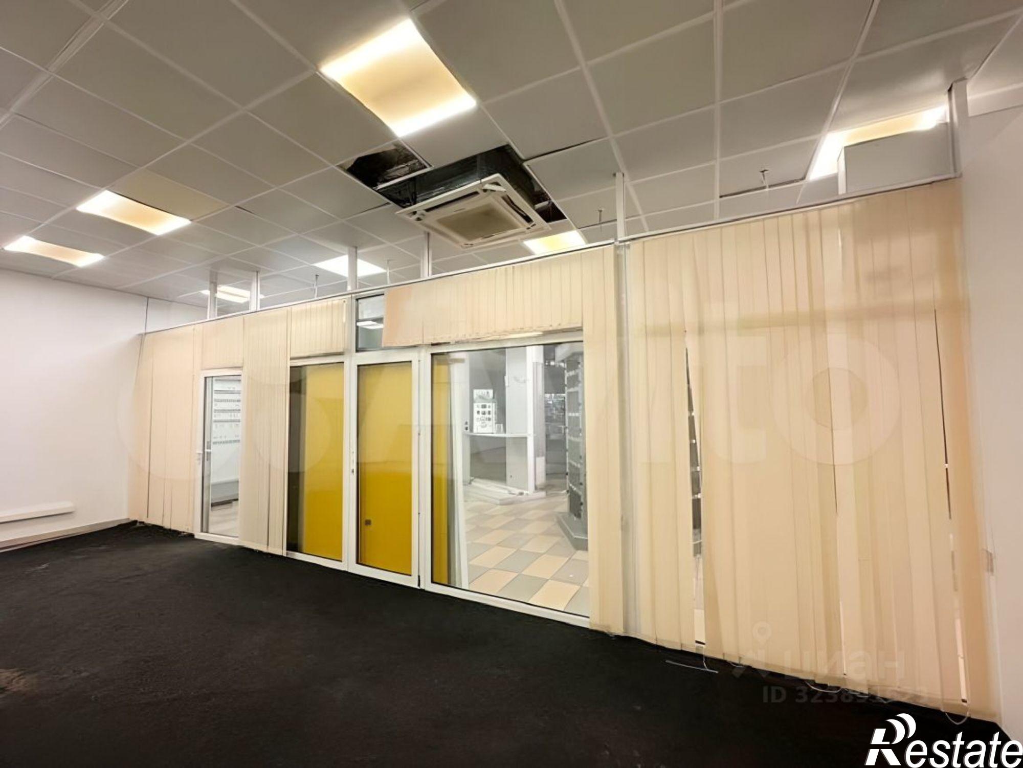 Сдать офис, помещение под офис за 60 333 рублей на Старонасыпная улица, 30/2