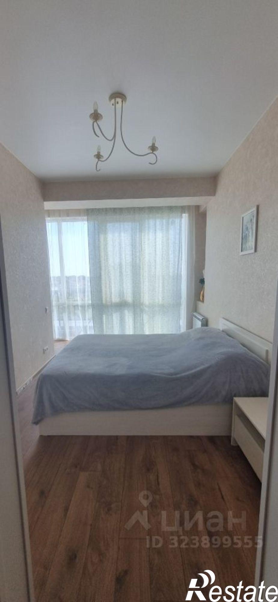 Сдать квартиру за 37 000 рублей на улица Калараша, 64/13 к2