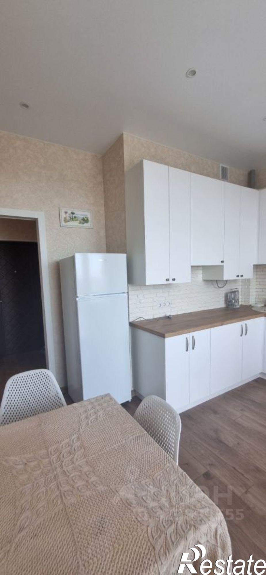 Сдать квартиру за 37 000 рублей на улица Калараша, 64/13 к2