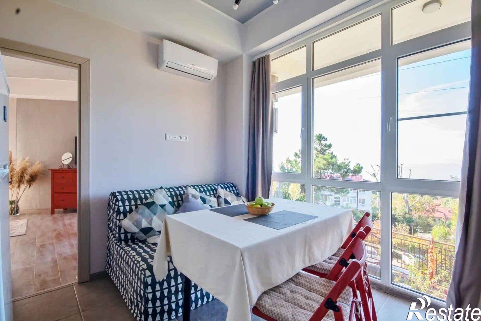 Сдать квартиру за 50 000 рублей на Курортный проспект, 100/8Б