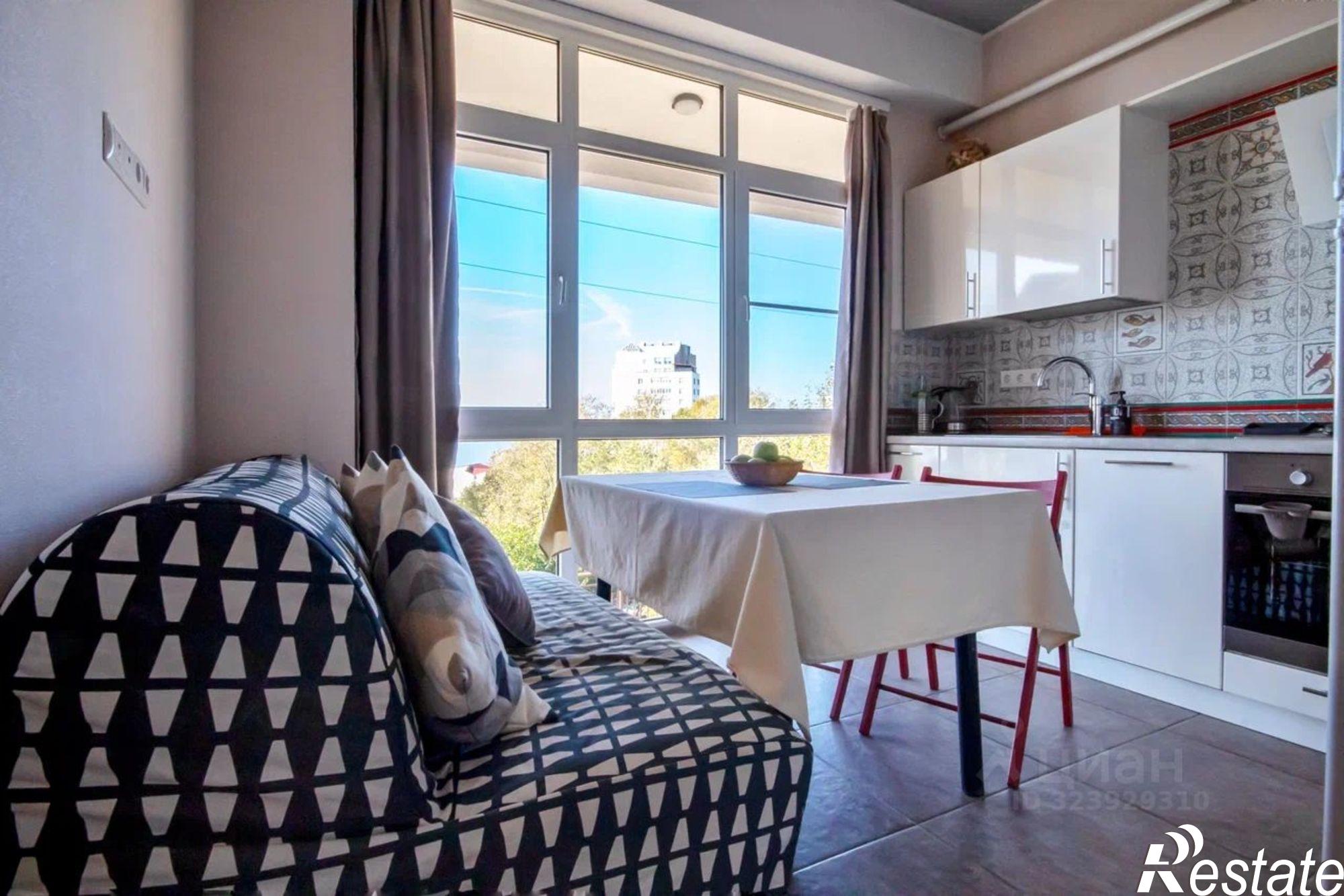 Сдать квартиру за 50 000 рублей на Курортный проспект, 100/8Б