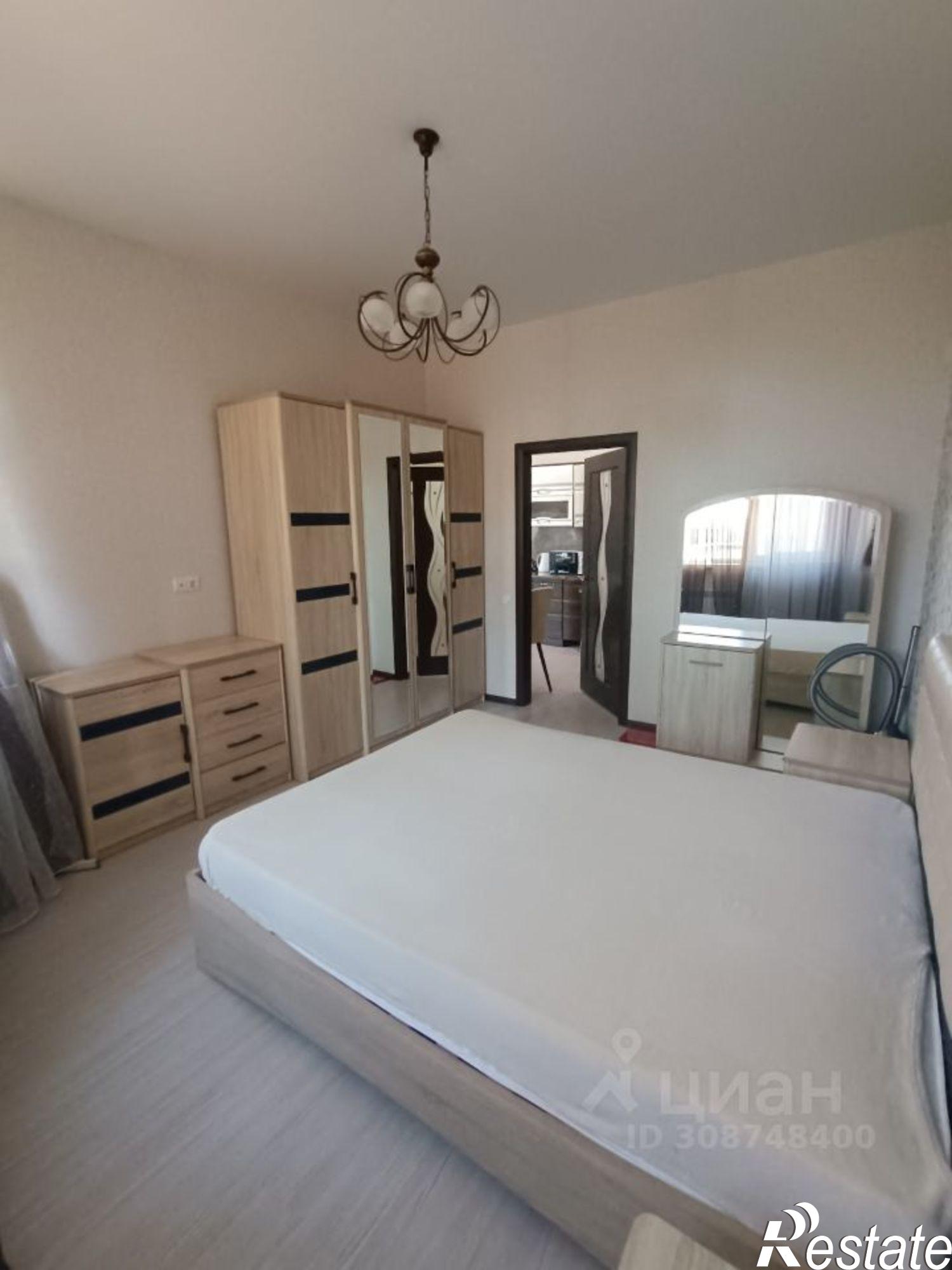 Сдать квартиру за 45 000 рублей на улица Ленина, 219К