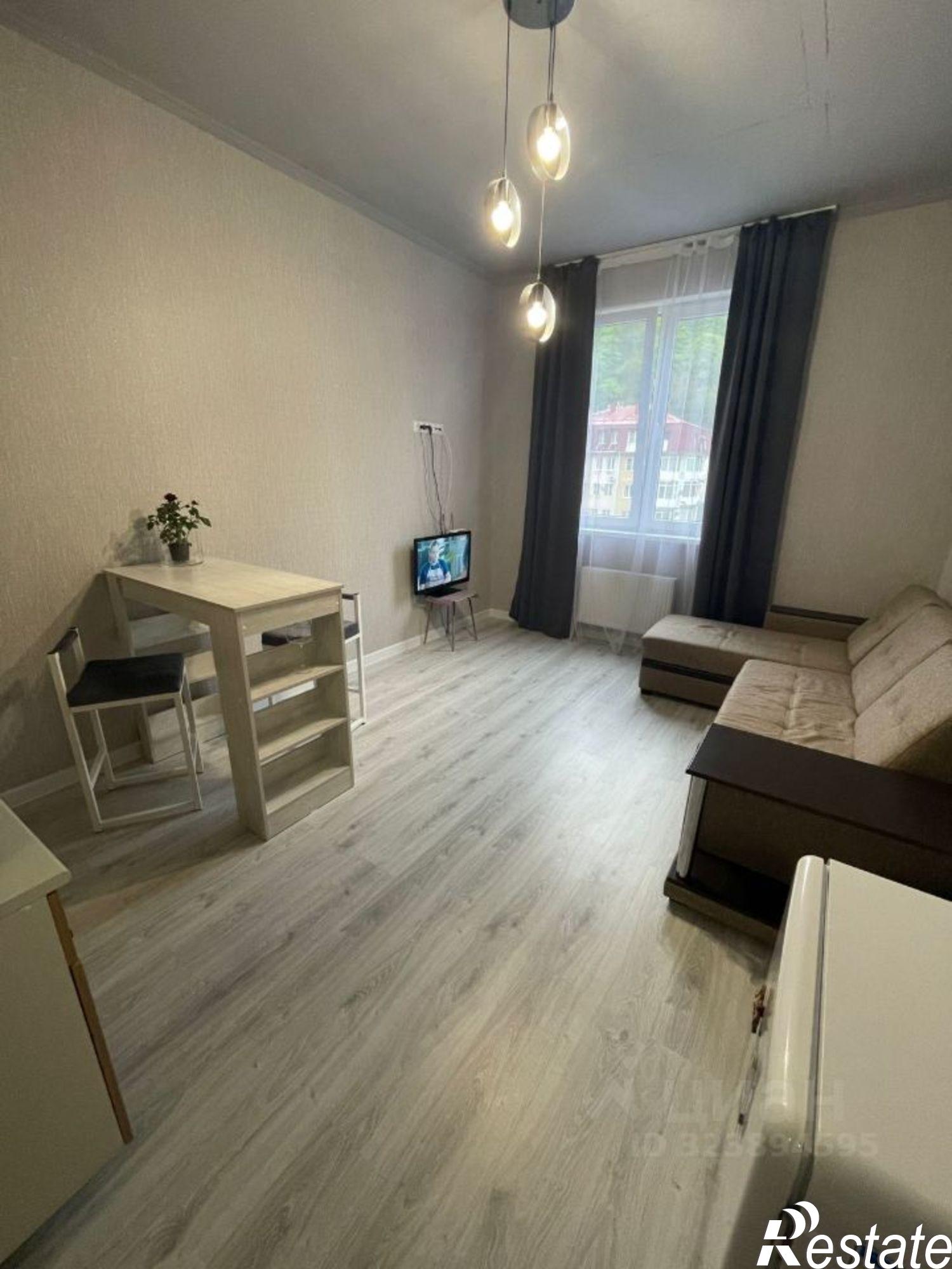 Сдать квартиру за 20 000 рублей на городской округ Сочи