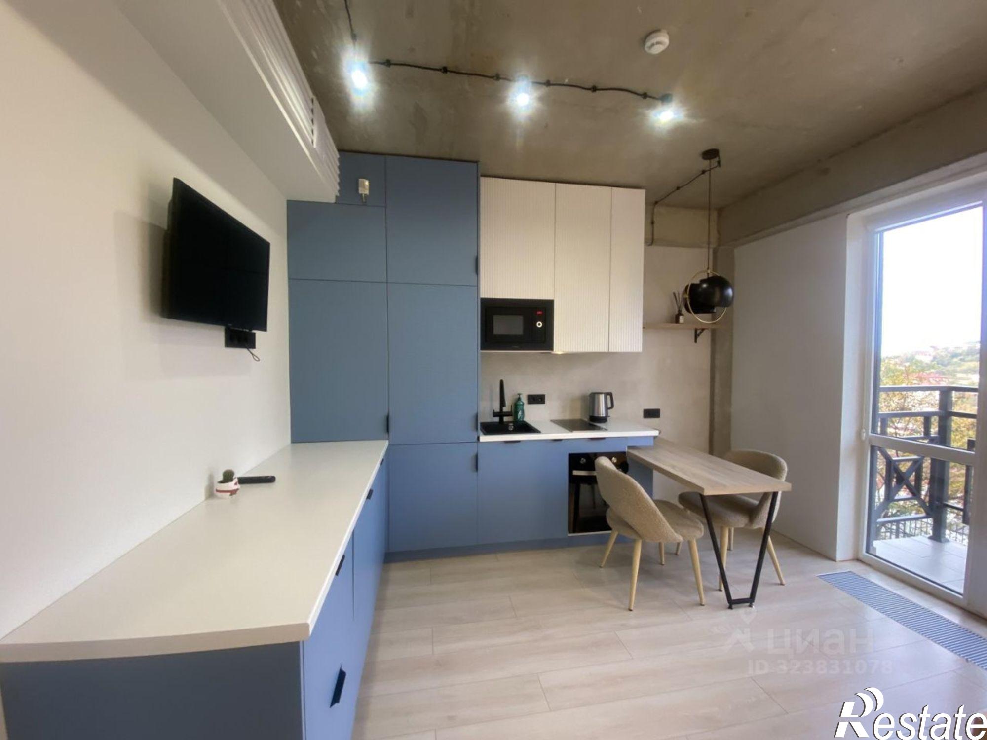 Сдать квартиру за 70 000 рублей на ул Тимирязева, 34Б