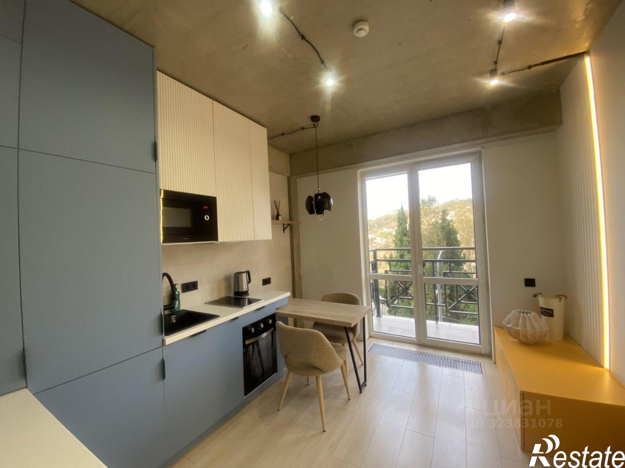 Сдать квартиру за 70 000 рублей на ул Тимирязева, 34Б