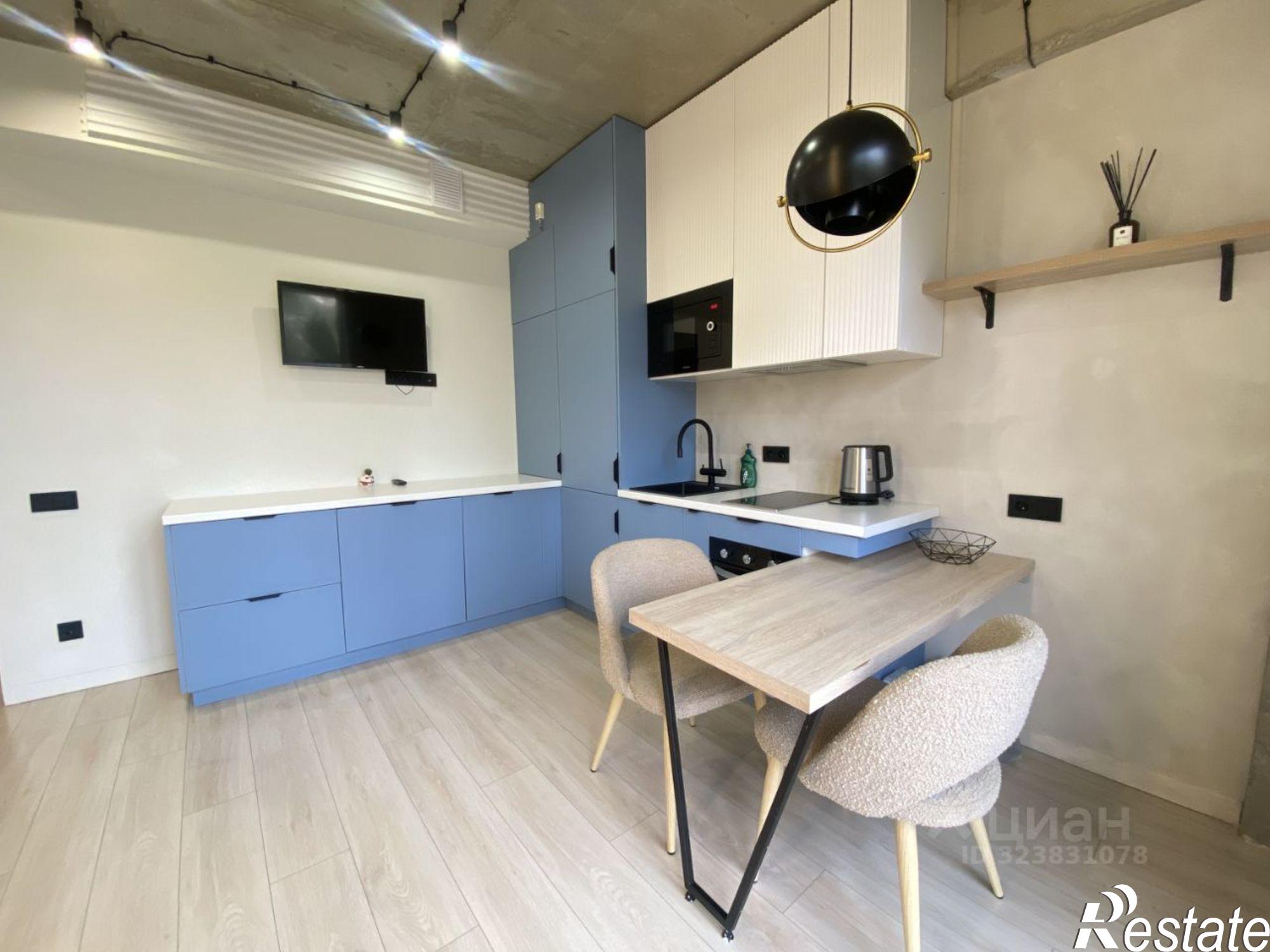 Сдать квартиру за 70 000 рублей на ул Тимирязева, 34Б