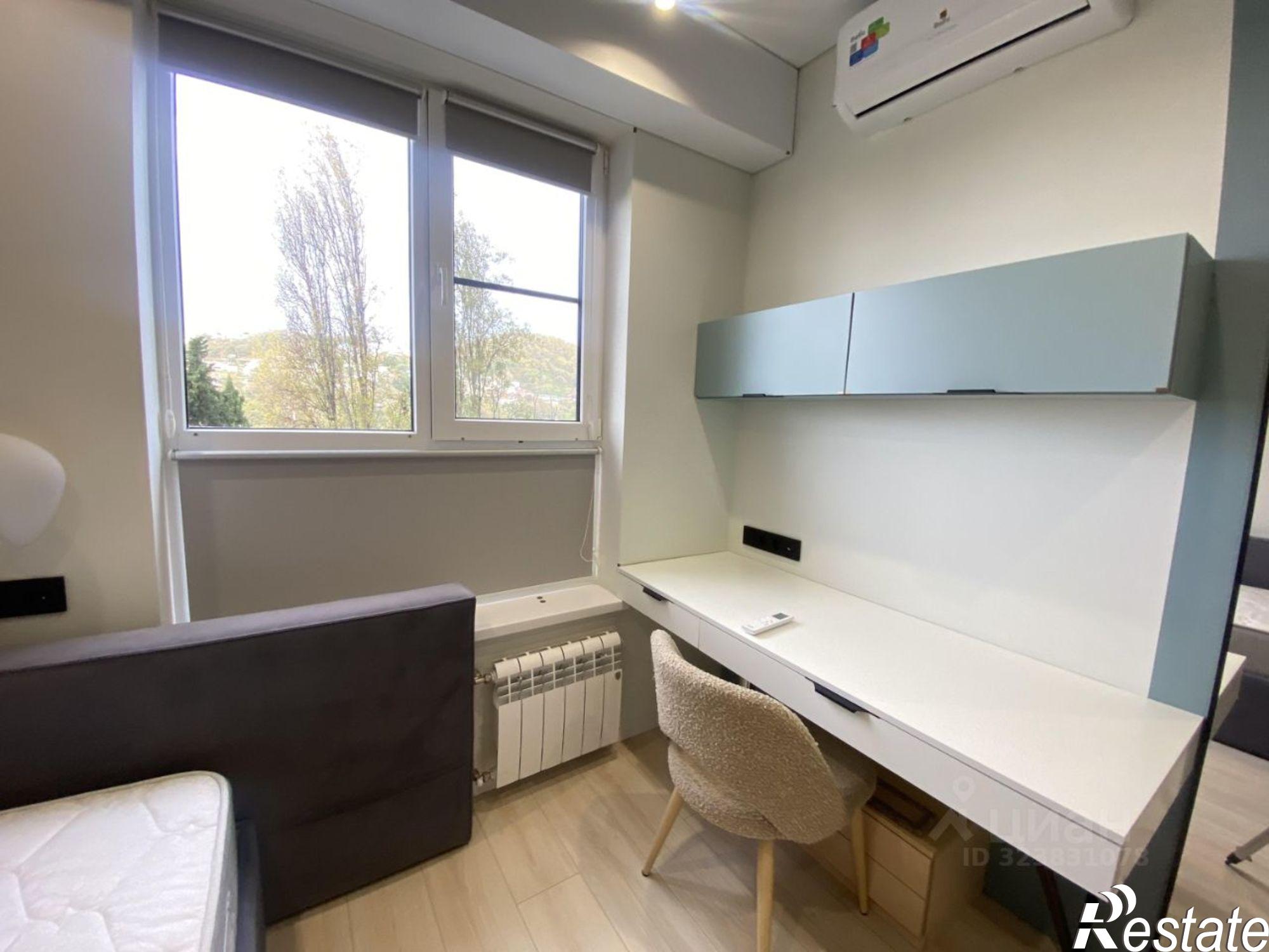 Сдать квартиру за 70 000 рублей на ул Тимирязева, 34Б