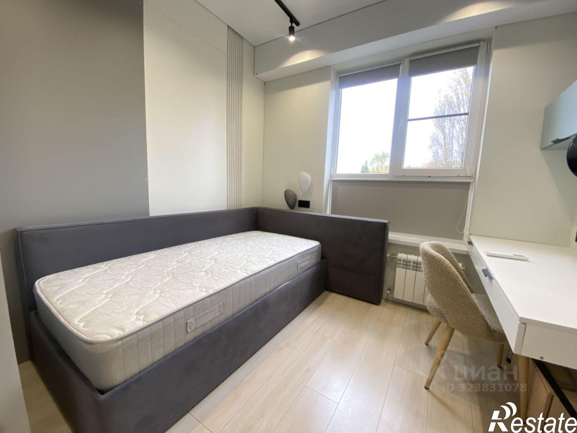 Сдать квартиру за 70 000 рублей на ул Тимирязева, 34Б