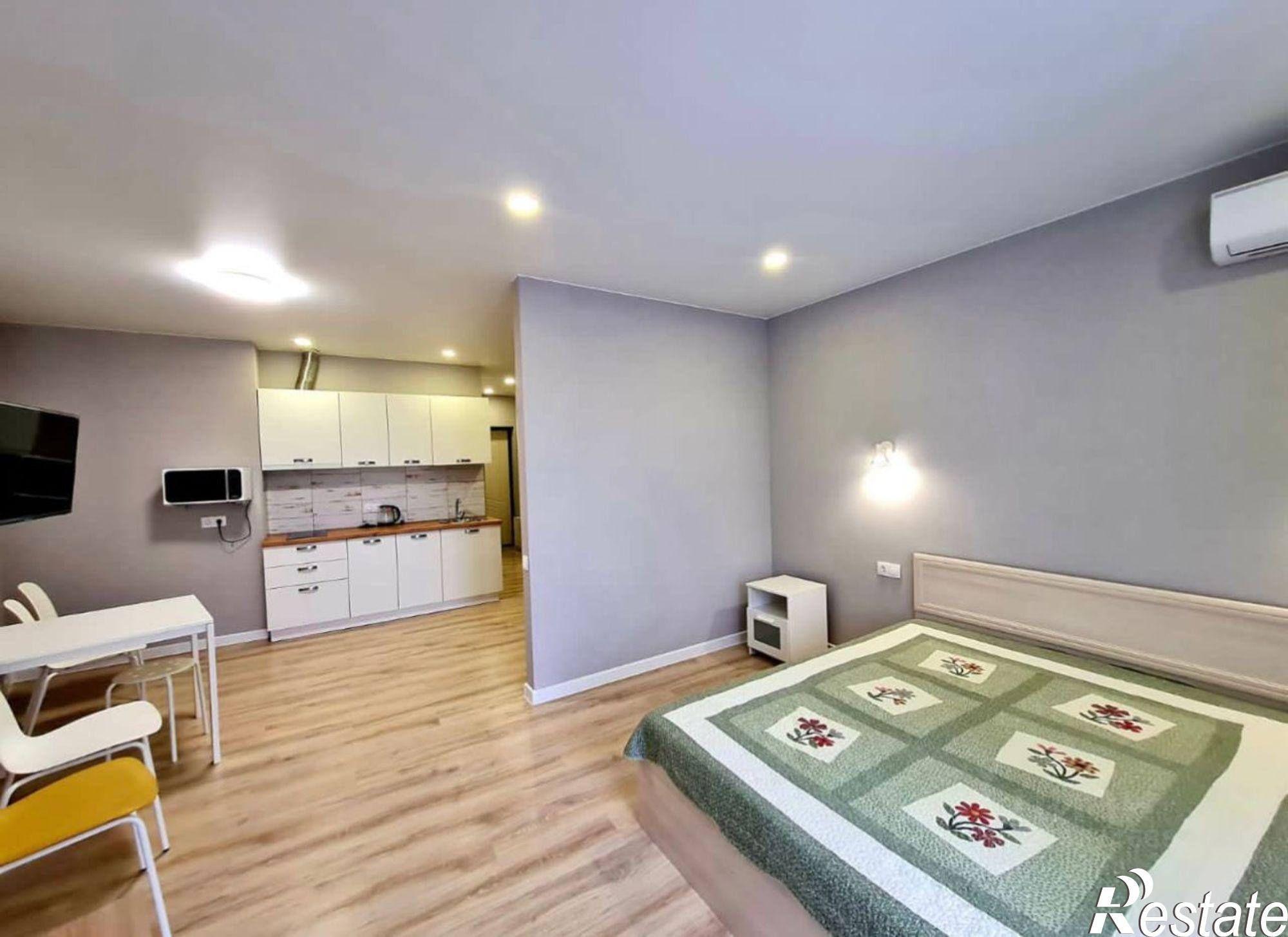 Сдать квартиру за 45 000 рублей на ул Гайдара, 22