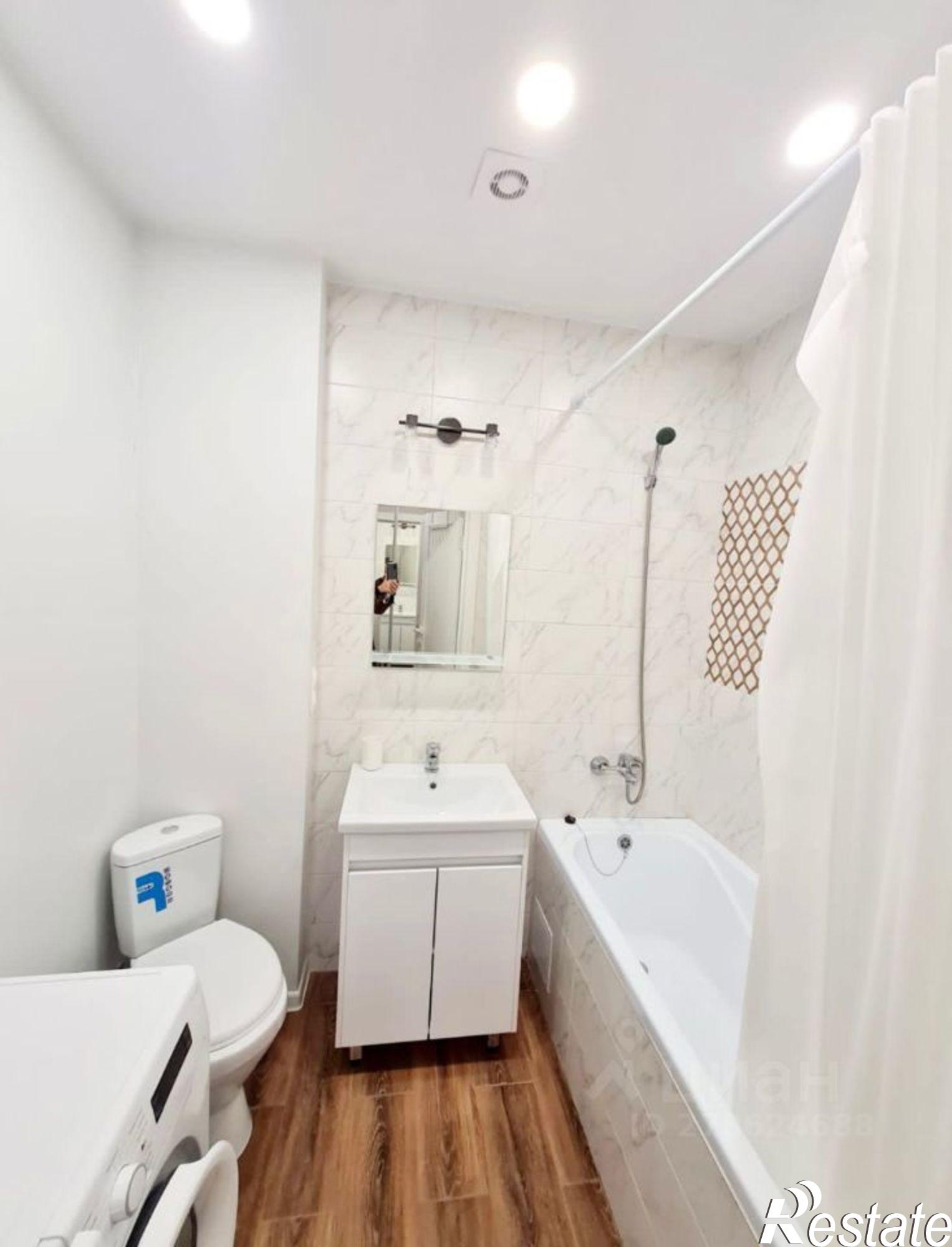 Сдать квартиру за 45 000 рублей на ул Гайдара, 22