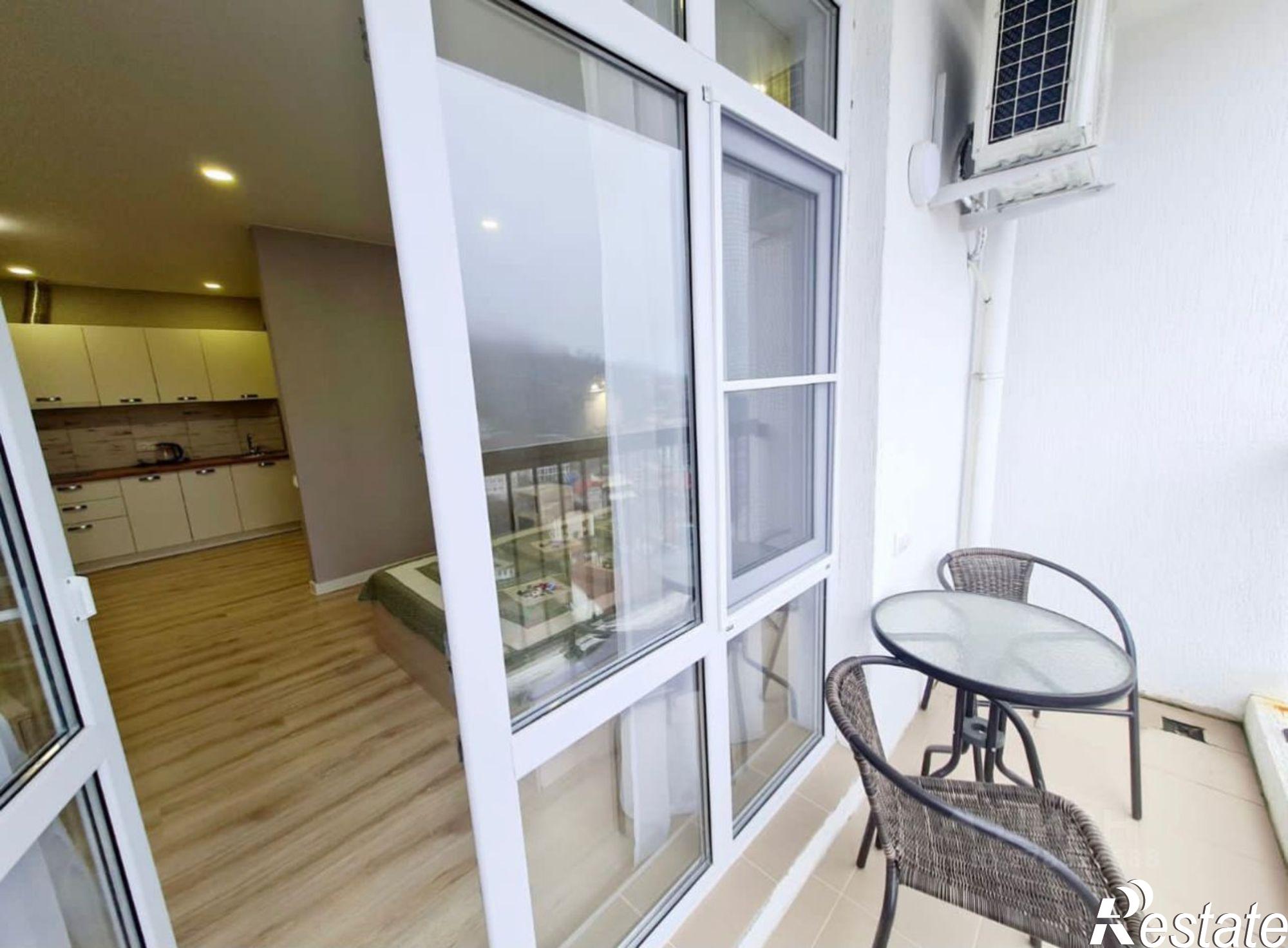 Сдать квартиру за 45 000 рублей на ул Гайдара, 22