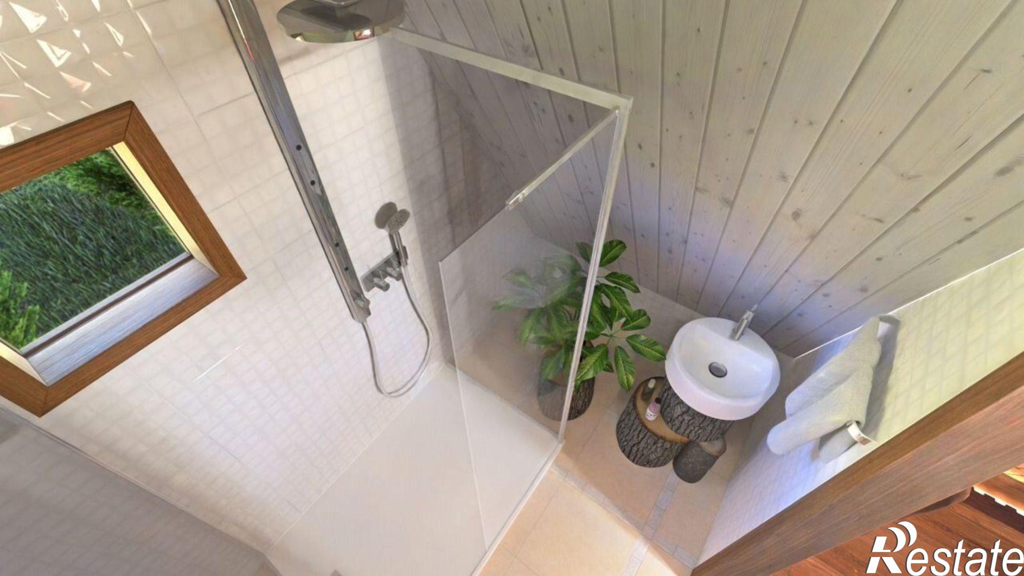 Купить дачу, дом, коттедж за 7 500 000 рублей на Главная улица, 43/1